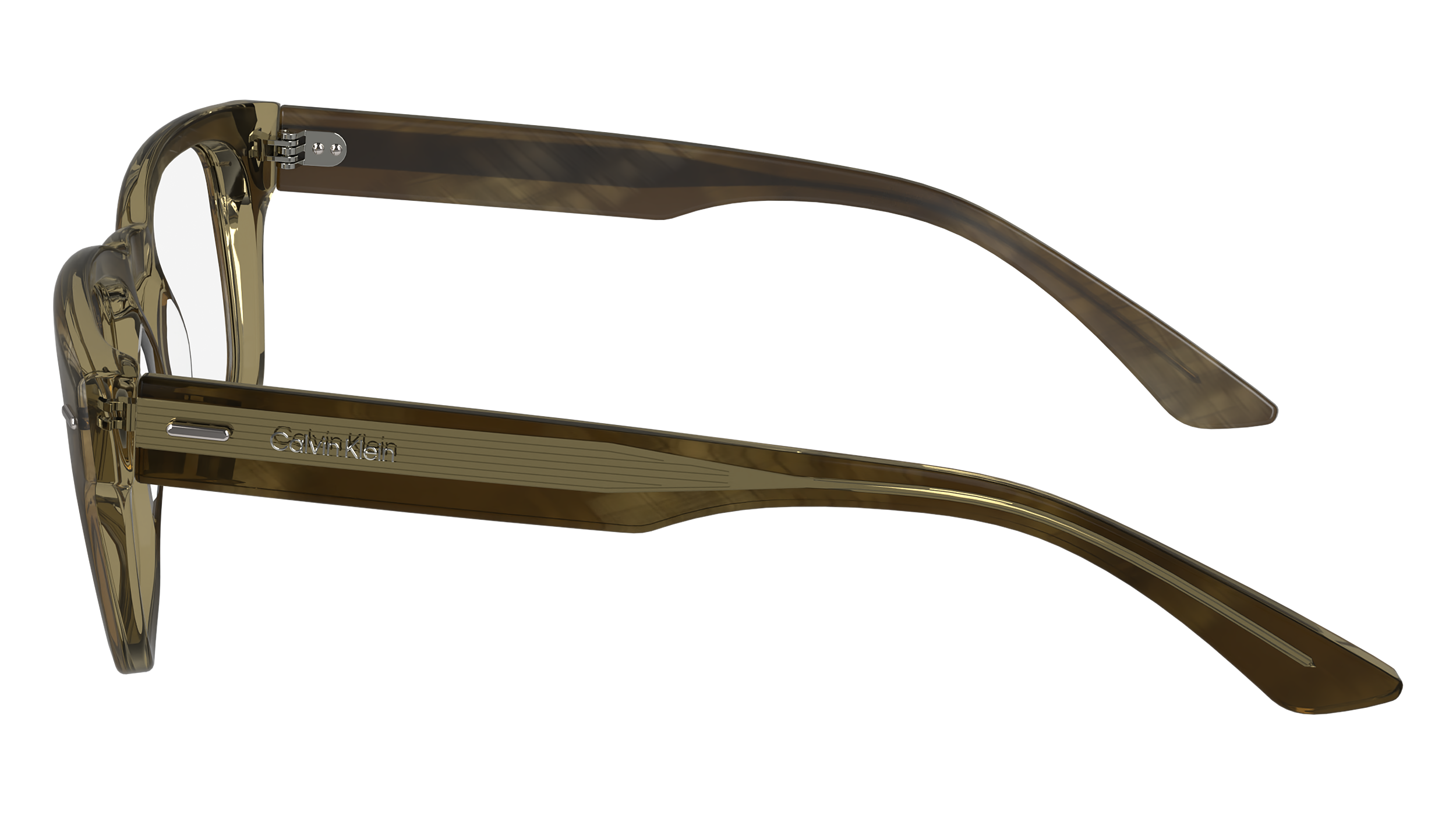 CK24521 231 Montature da vista Calvin Klein 3