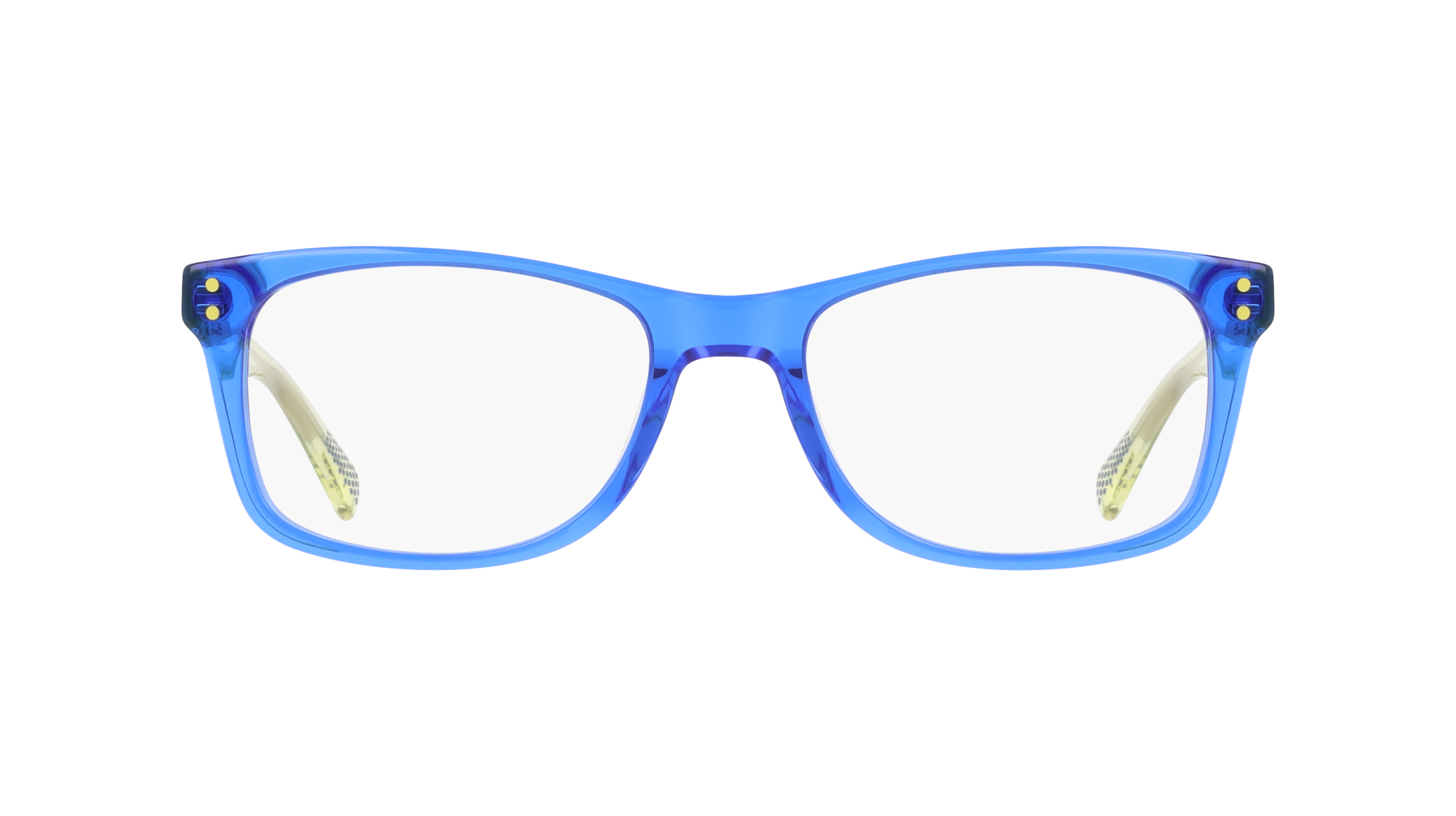 Nike NIKE 5538 430 Montature da vista Nike 2