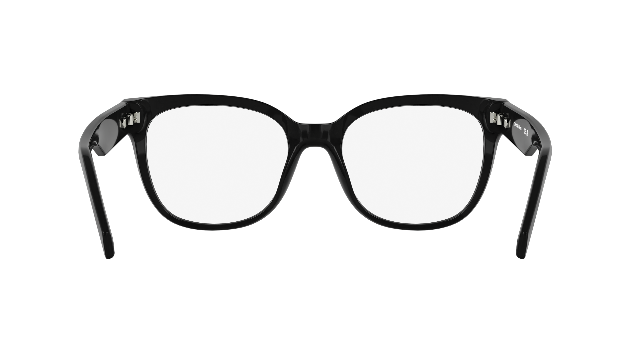CKJ25632 001 Montature da vista Calvin Klein 5