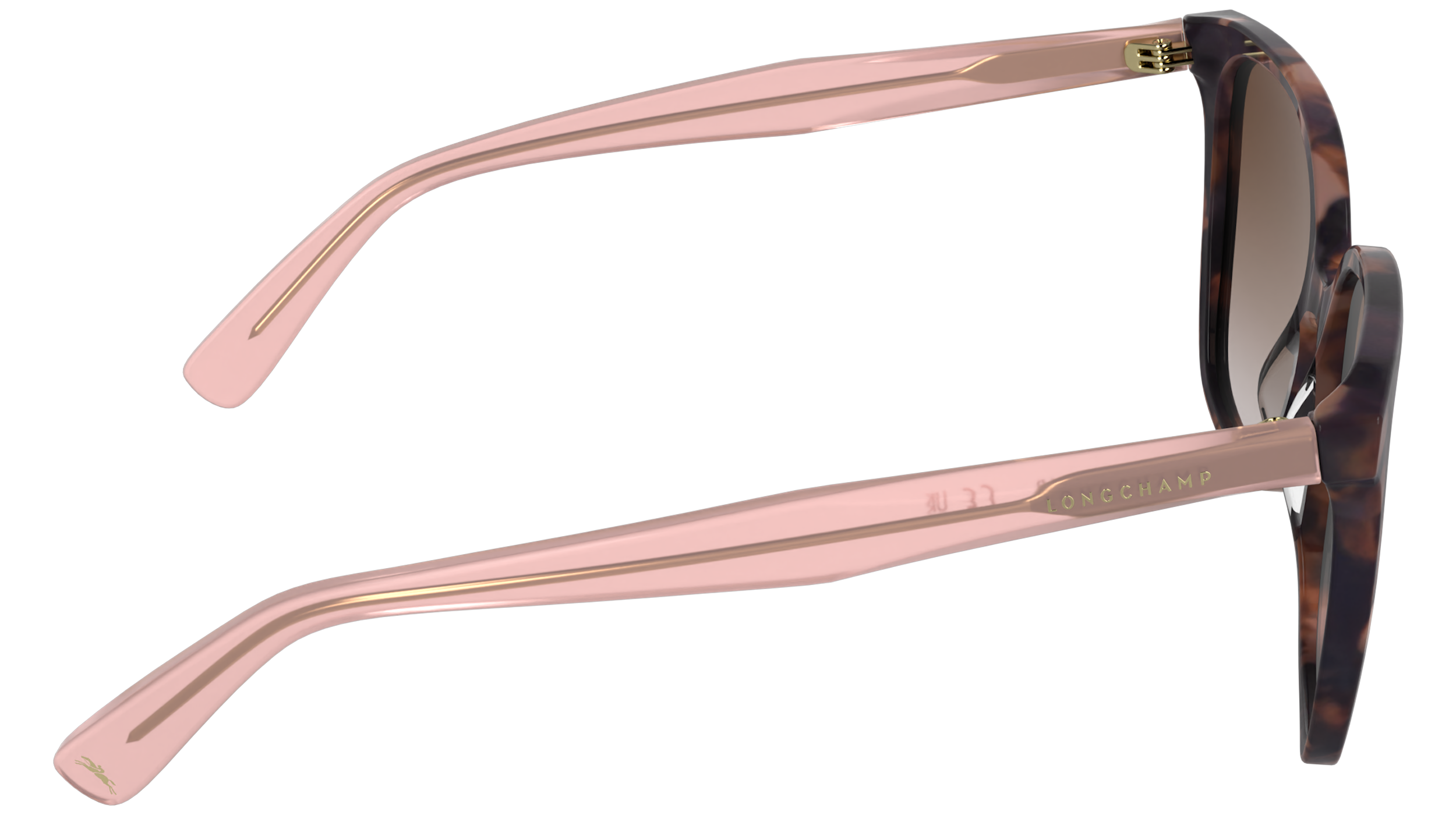 LONGCHAMP LO807S 690 Occhiali da sole LONGCHAMP 7