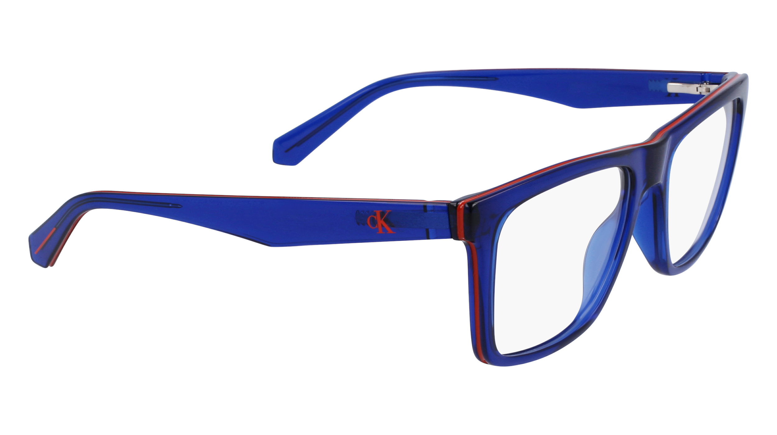 CKJ22649 400 Montature da vista Calvin Klein 10