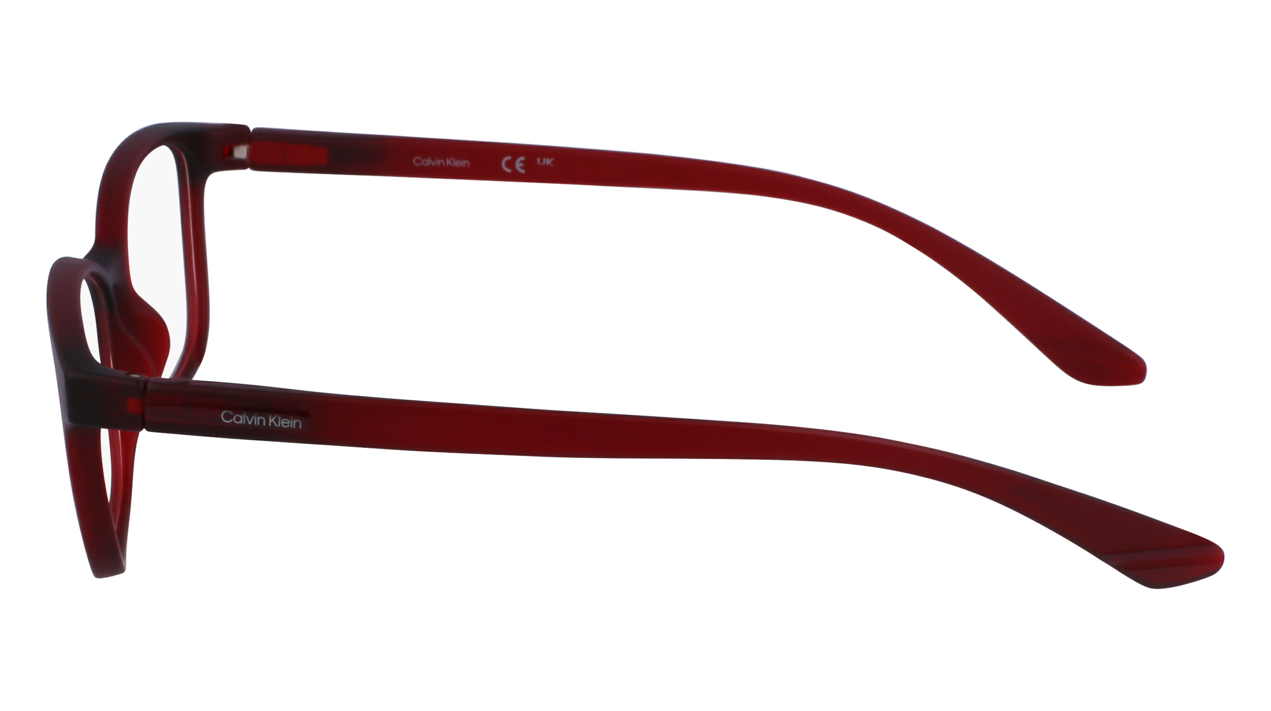 CK23525N 605 Montature da vista Calvin Klein 3