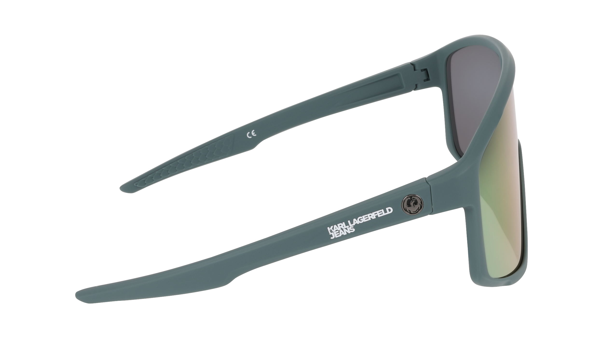 Karl Lagerfeld KLJ6228S 021 Occhiali da sole Karl Lagerfeld 7