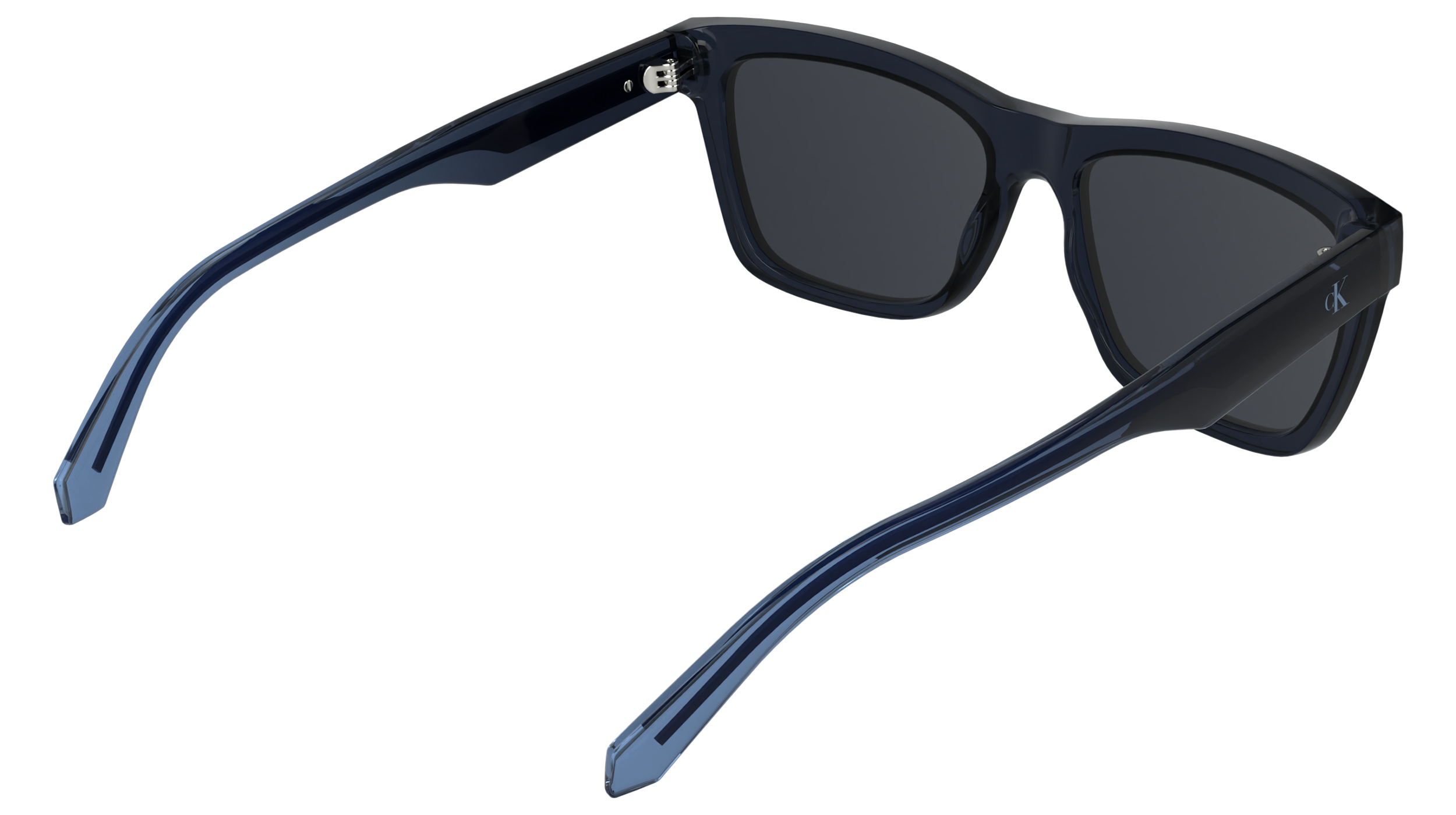 CKJ25623S 400 Occhiali da sole Calvin Klein 6