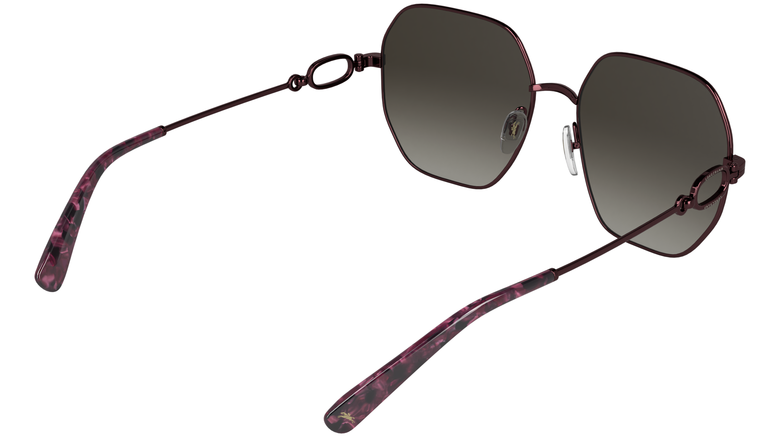 LO187S 601 Occhiali da sole LONGCHAMP 6