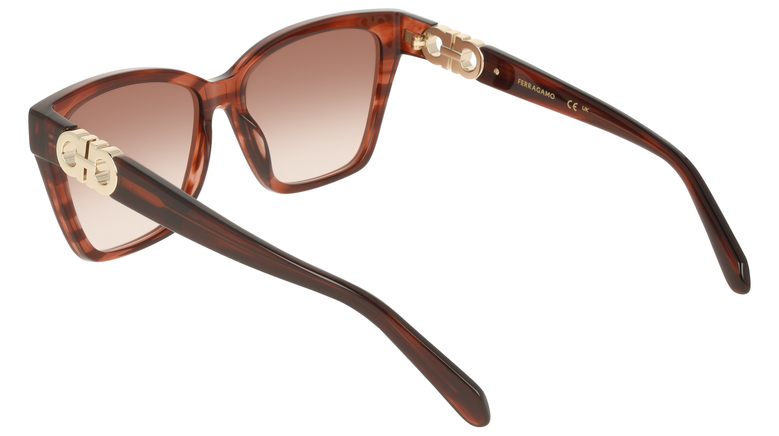 Ferragamo SF2110S 656