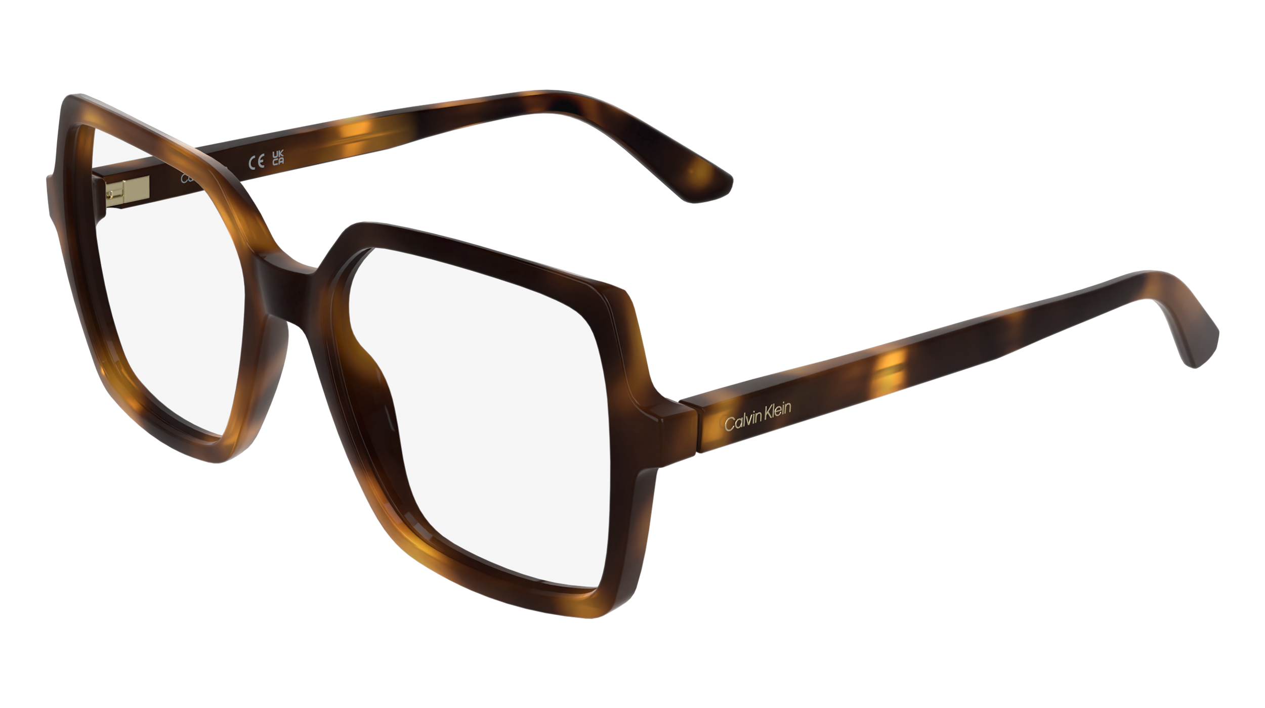 CK25547 240 Montature da vista Calvin Klein 1
