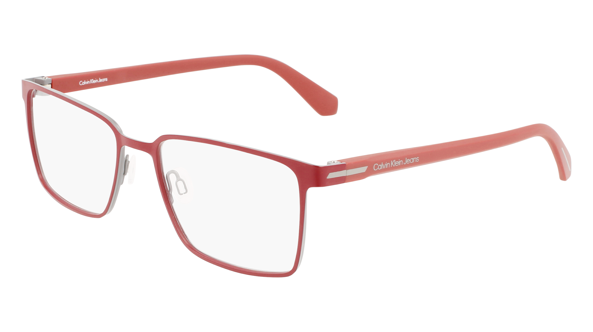CKJ22207 603 Montature da vista Calvin Klein 1