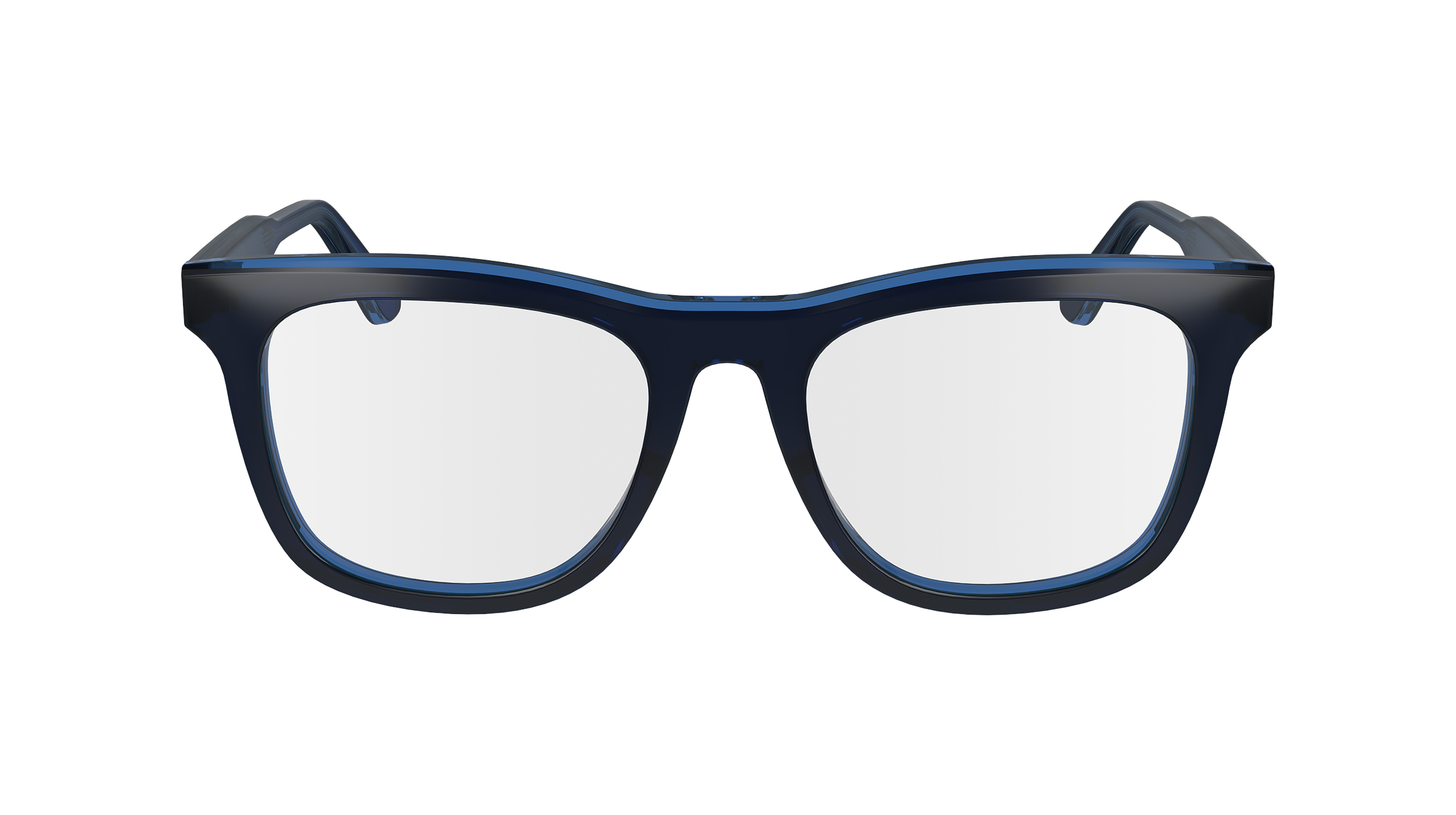 CK24515 438 Montature da vista Calvin Klein 2