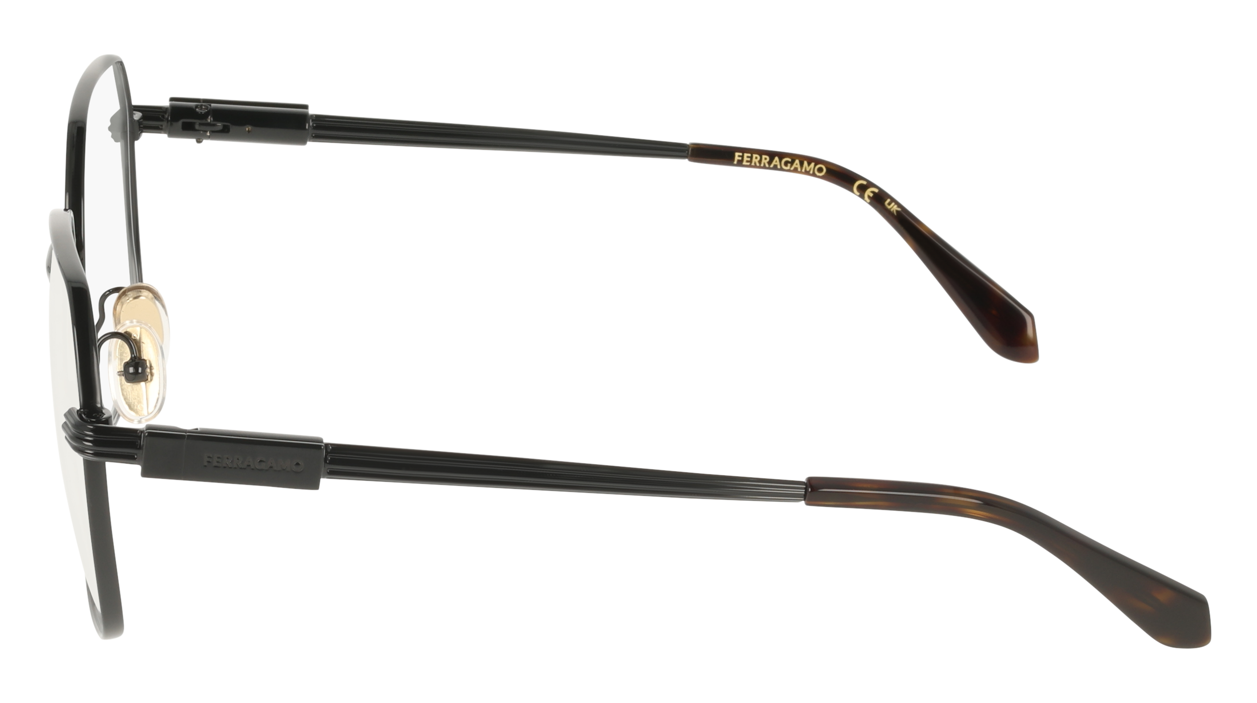 SF2239 001 Montature da vista Ferragamo 3