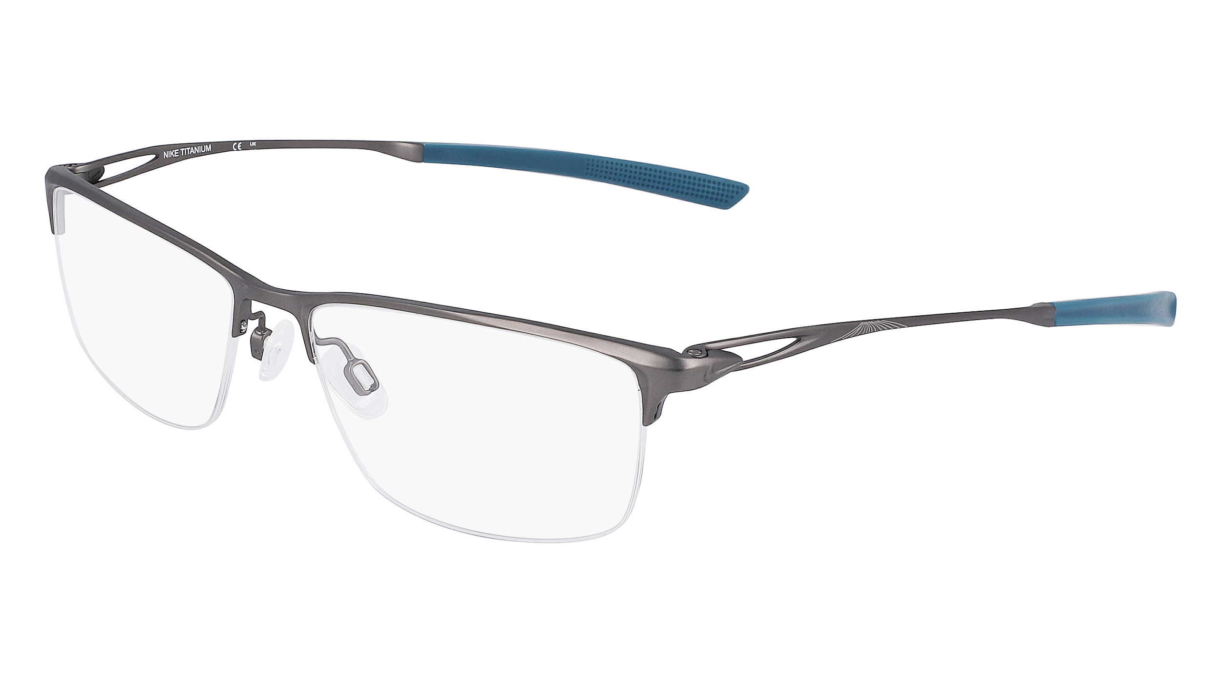 NIKE 6064 74 Montature da vista Nike 1