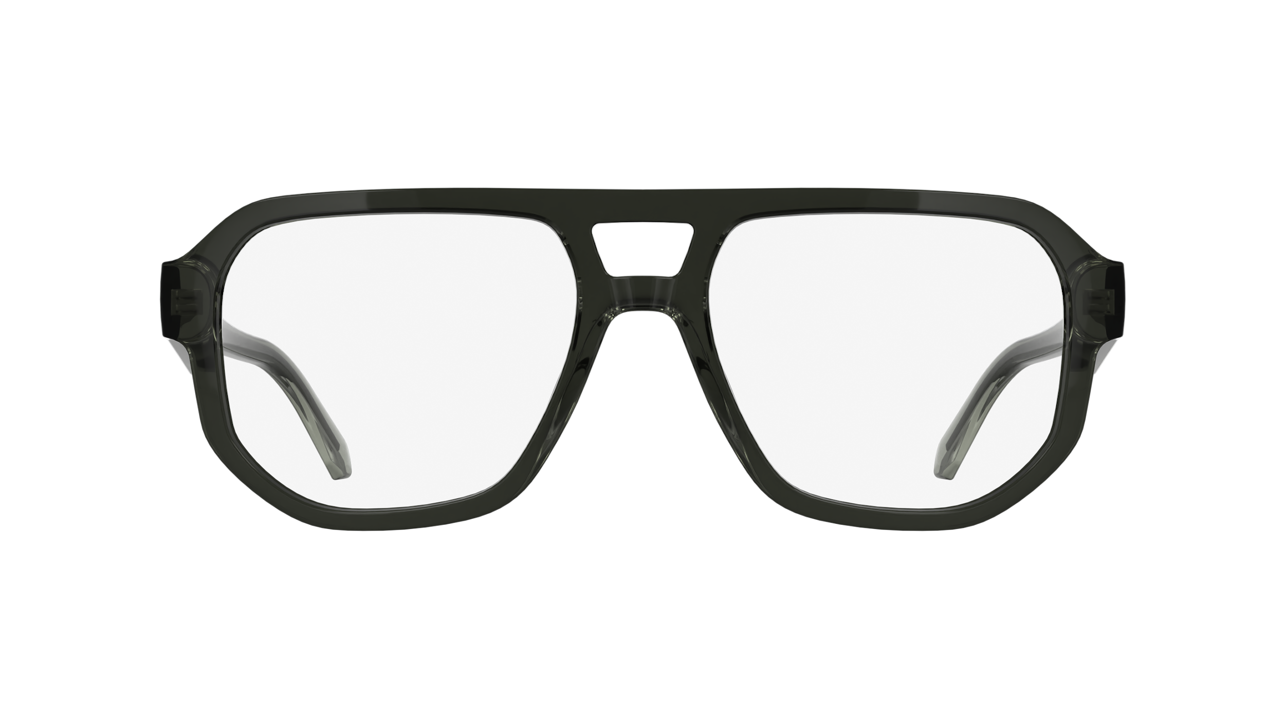 Calvin Klein CKJ25631 309 Montature da vista Calvin Klein 3