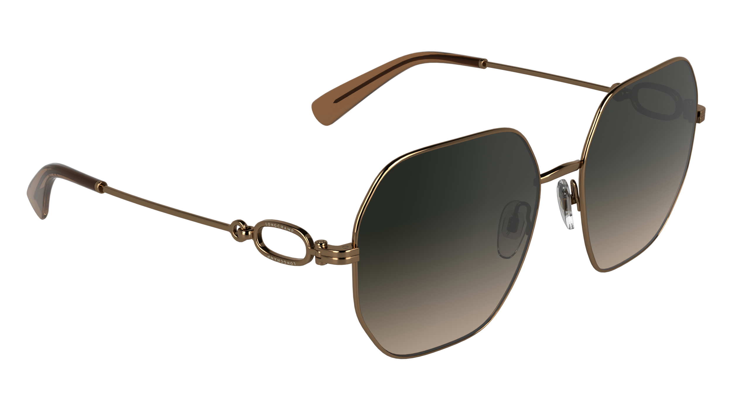 LO187S 734 Occhiali da sole LONGCHAMP 8