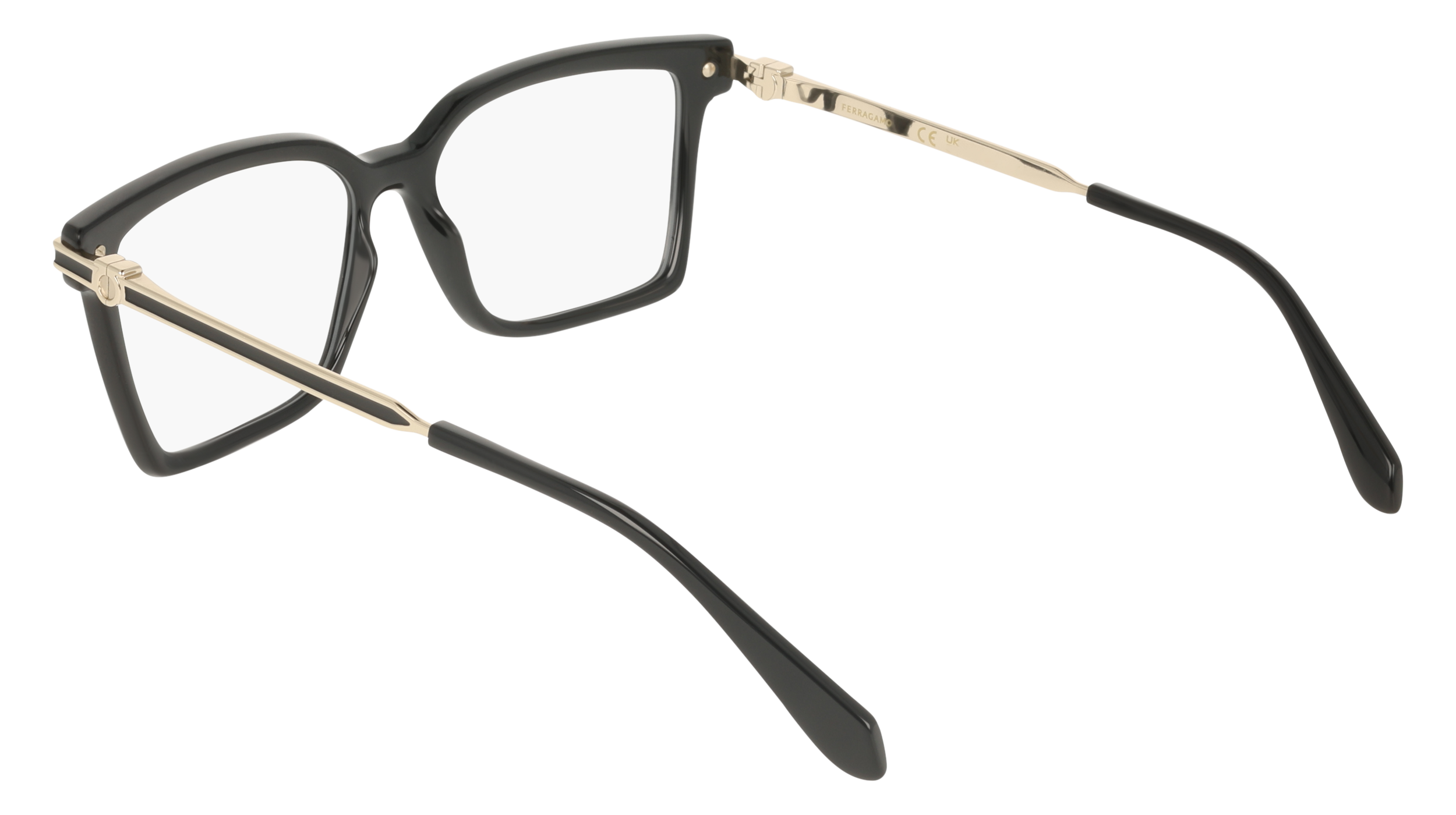 SF3039 001 Montature da vista Ferragamo 4