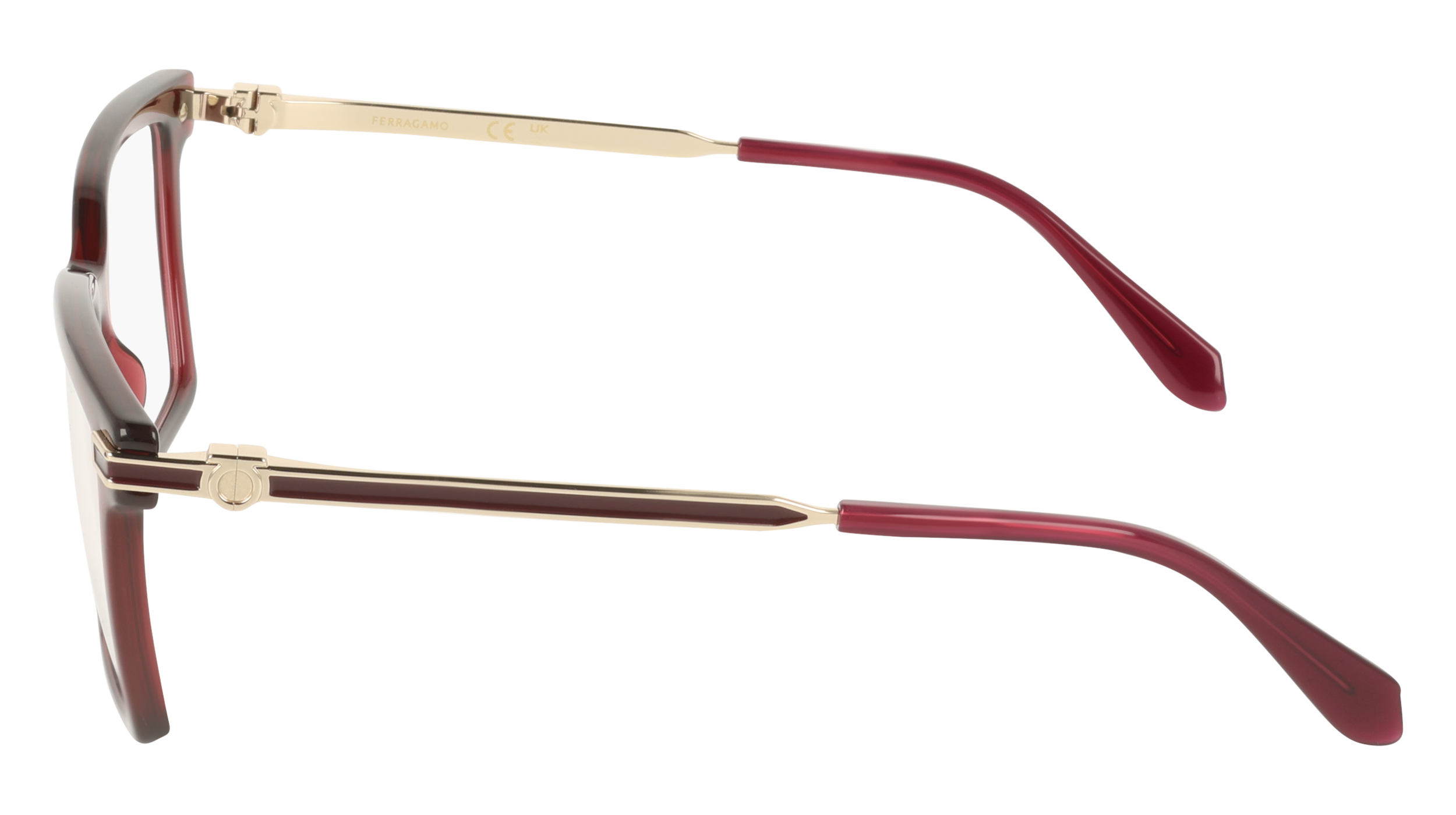 SF3039 612 Montature da vista Ferragamo 3