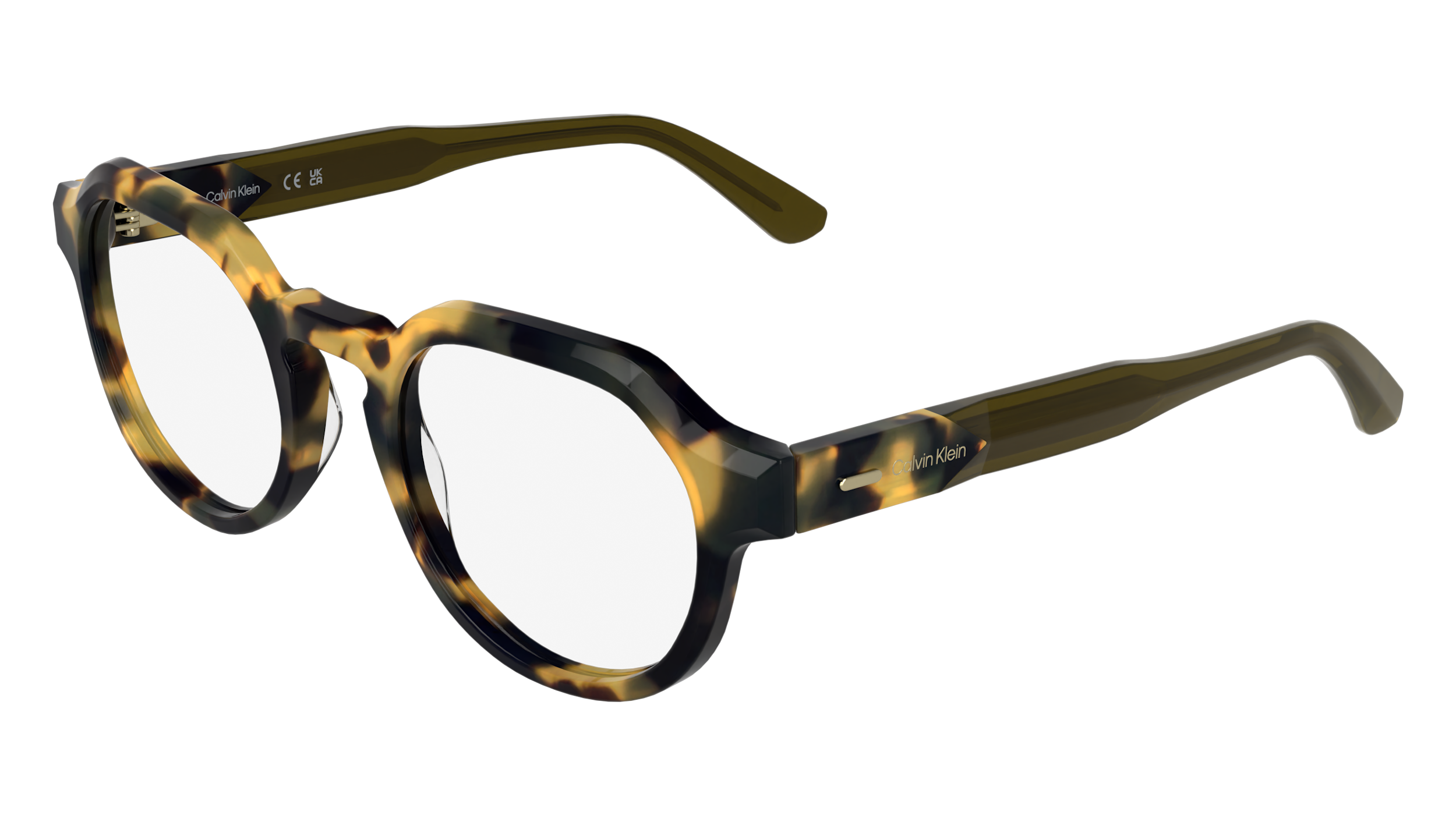 CK25545 242 Montature da vista Calvin Klein 1