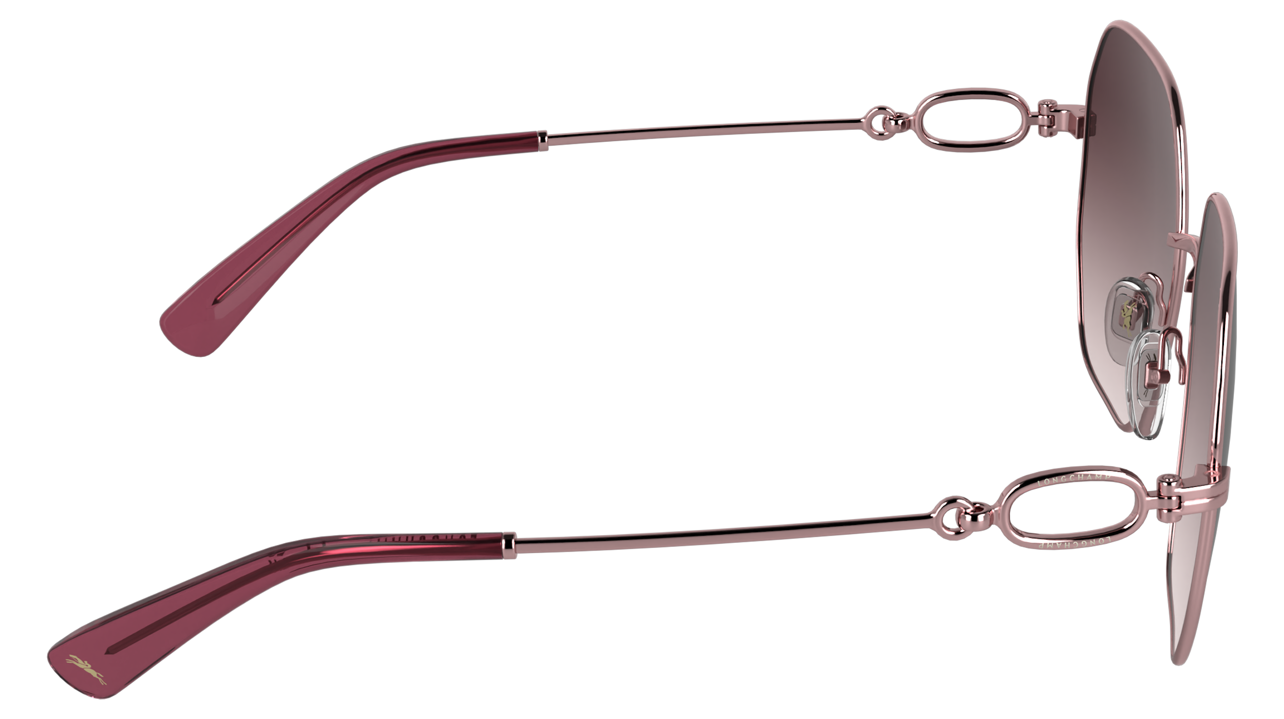 LO187S 682 Occhiali da sole LONGCHAMP 7