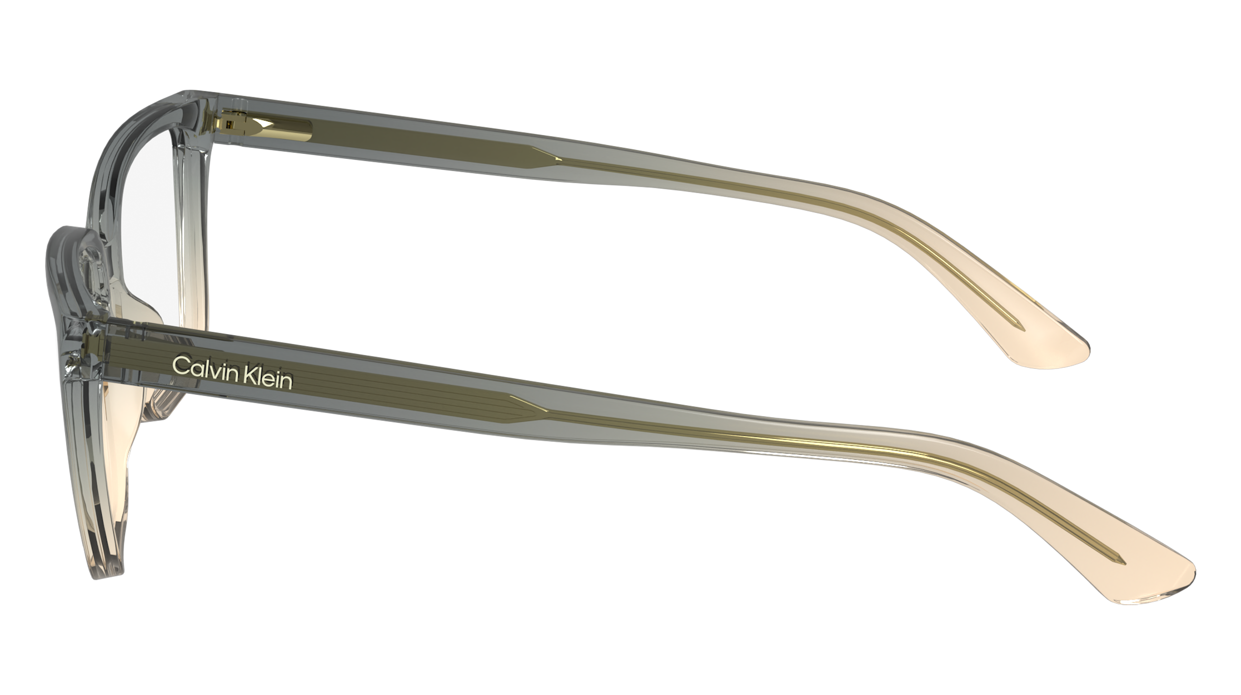 CK24524 039 Montature da vista Calvin Klein 4