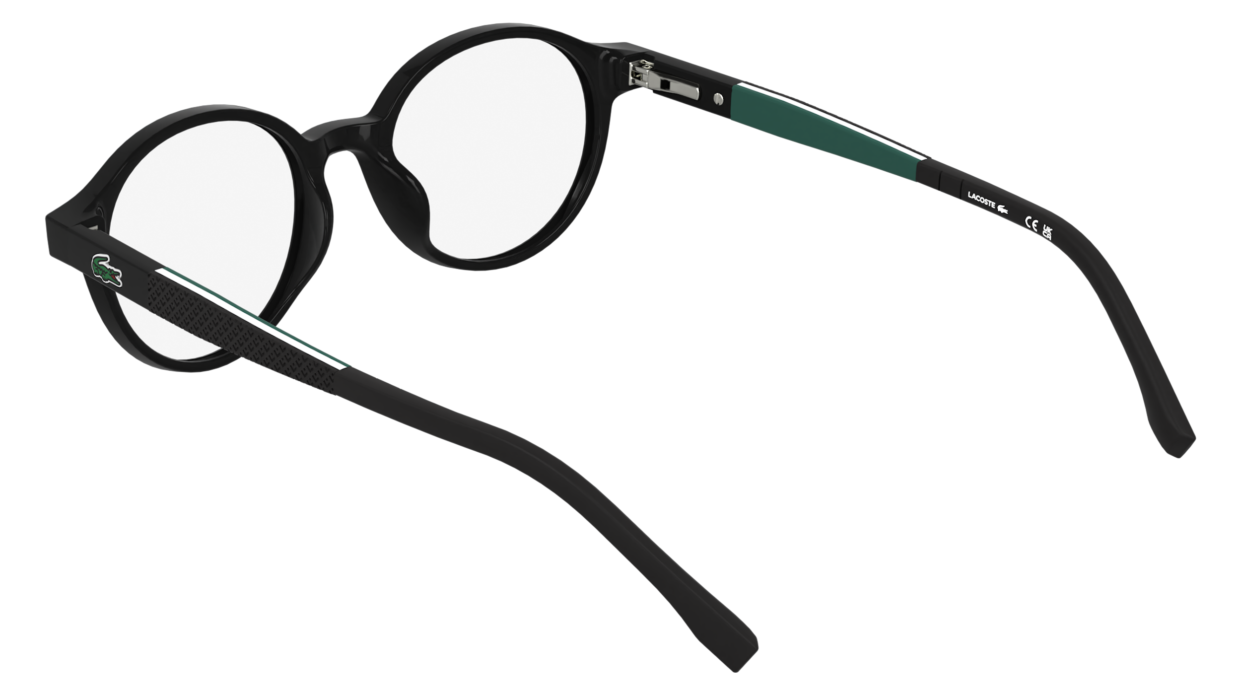 Lacoste L3668 001