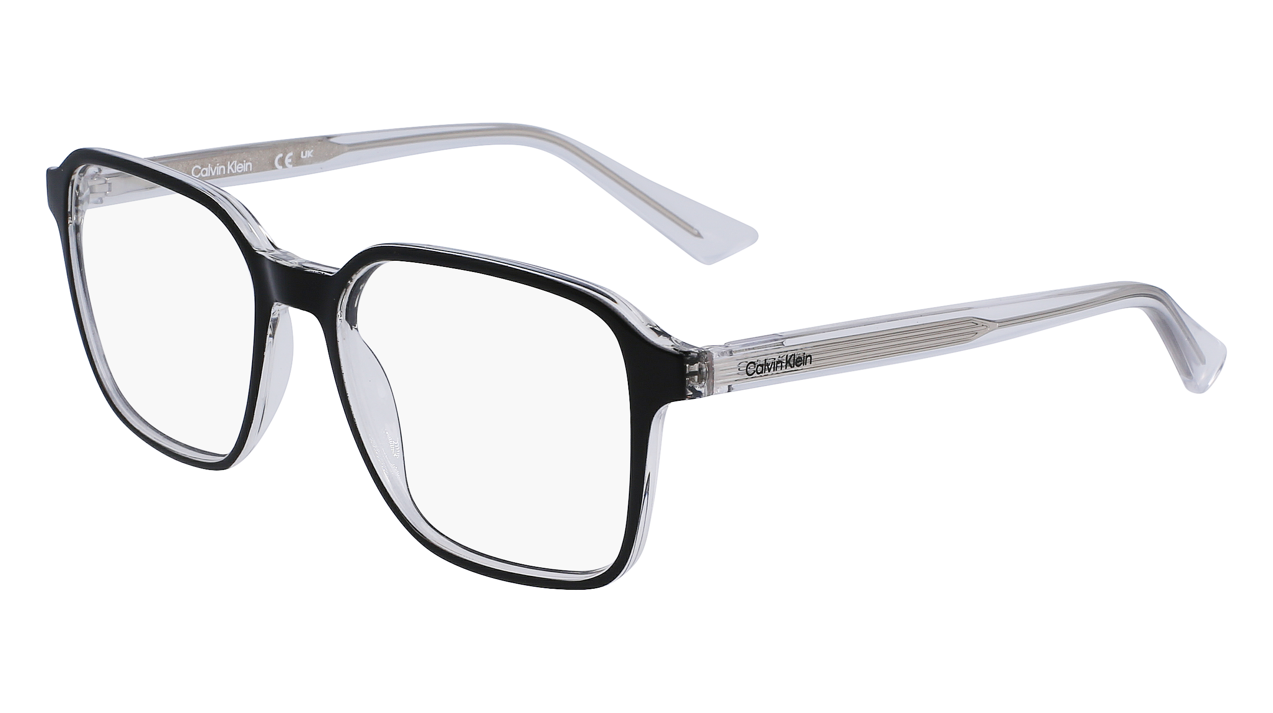 CK23524 001 Montature da vista Calvin Klein 1