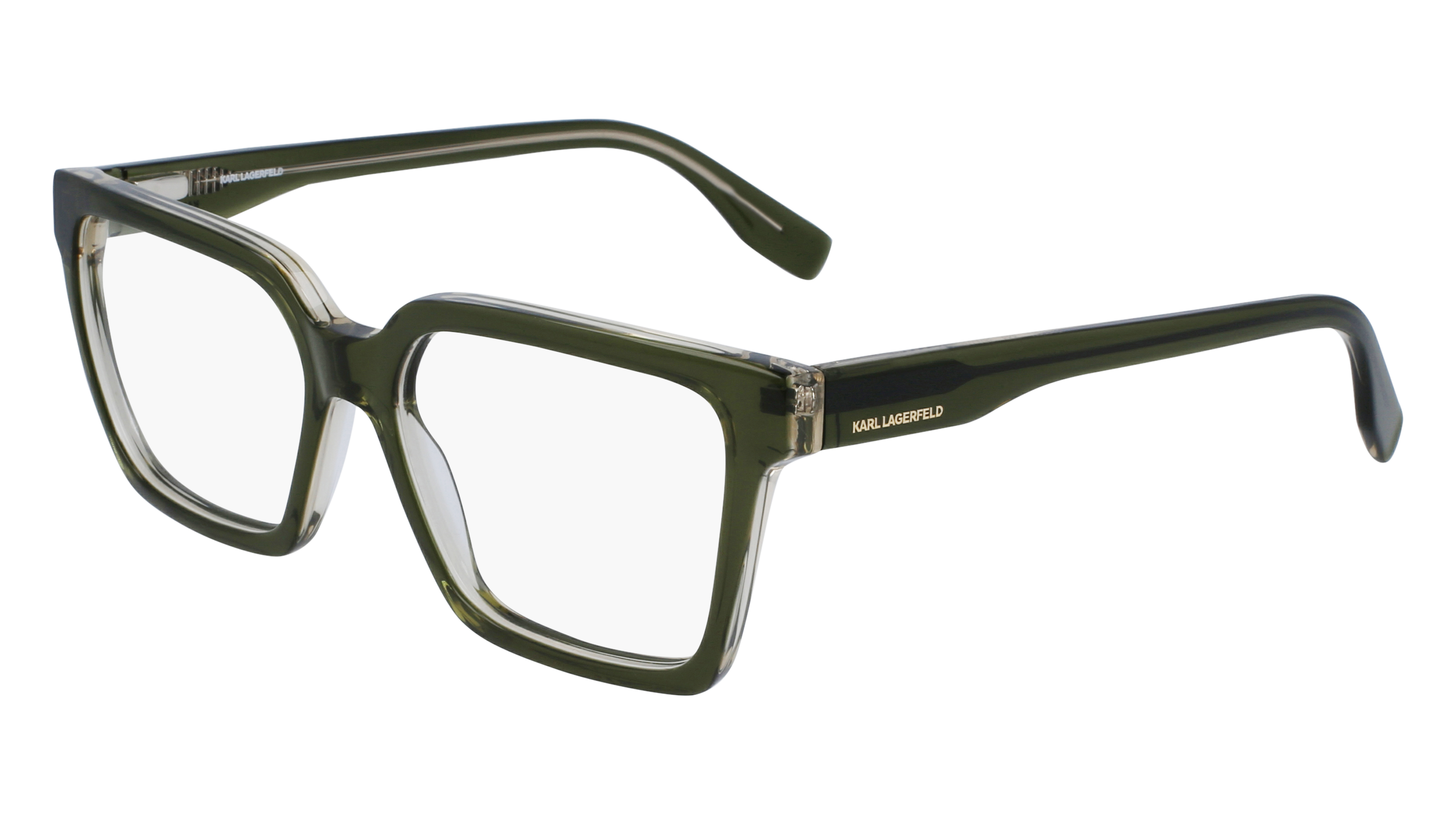 KL6097 305 Montature da vista Karl Lagerfeld 1