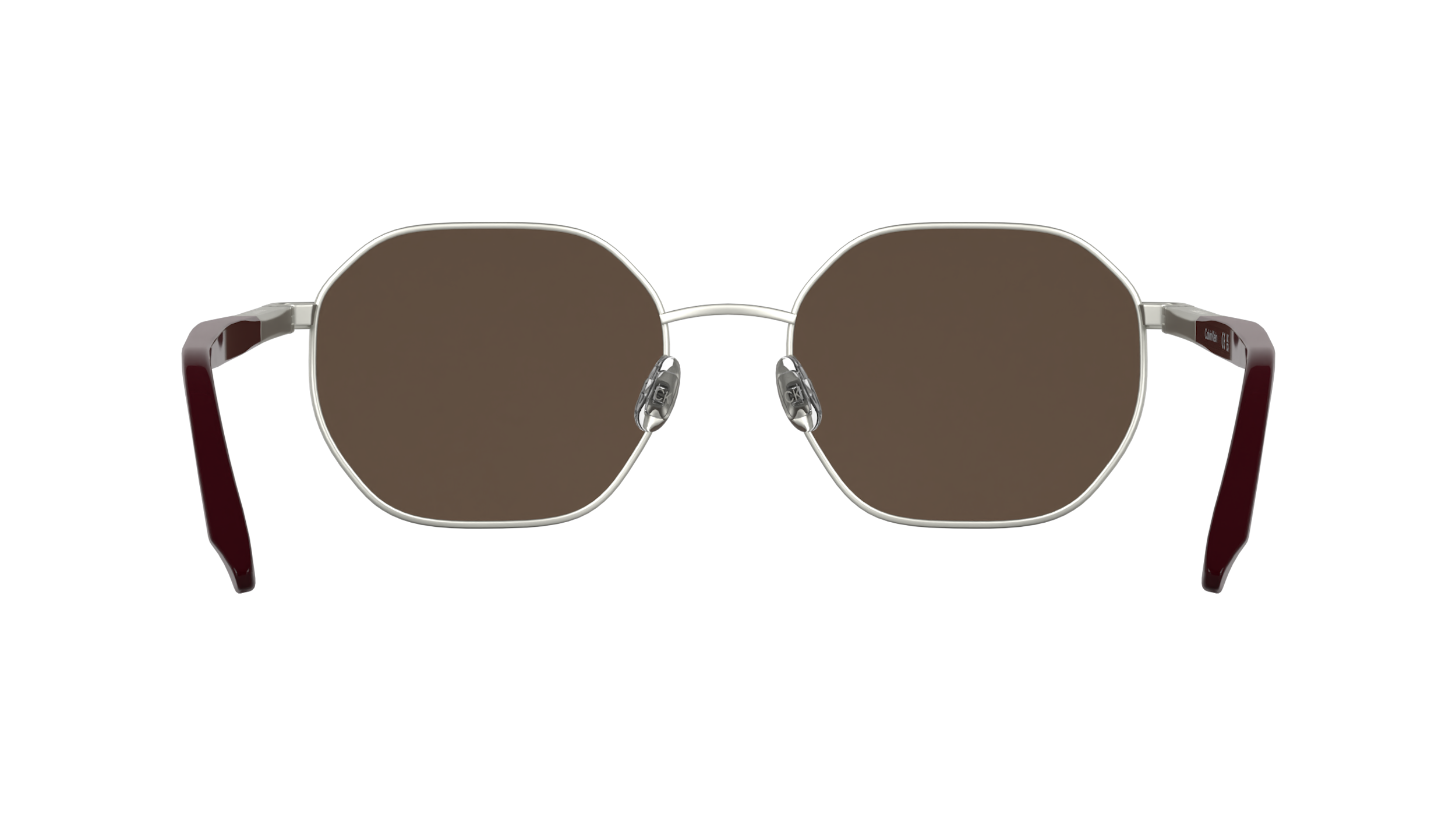 Calvin Klein CK25110S 045 Occhiali da sole Calvin Klein 5