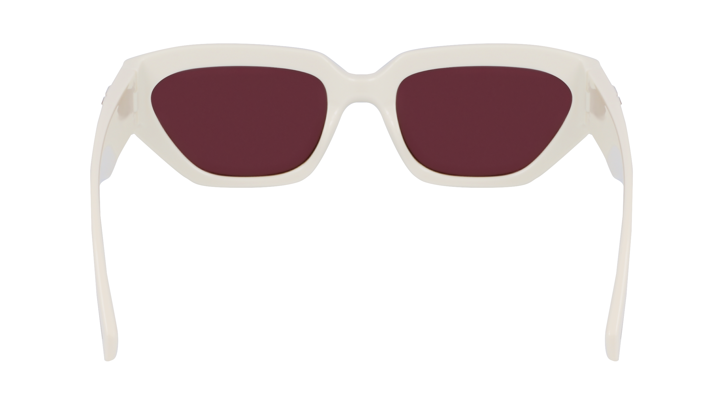 CKJ23652S 100 Occhiali da sole Calvin Klein 7