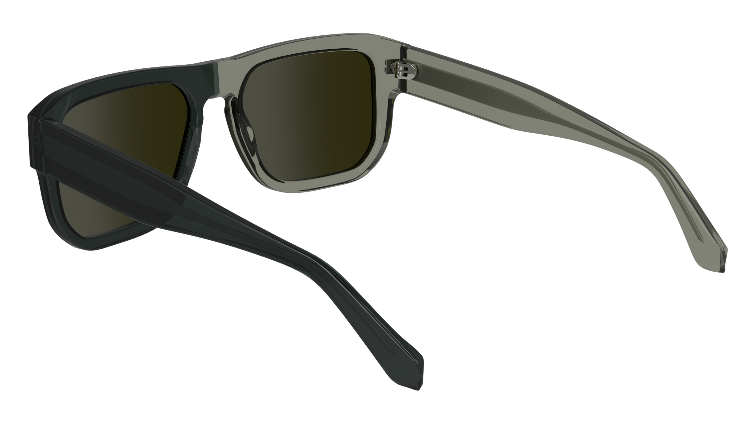 CKJ24607S 057 Occhiali da sole Calvin Klein 3