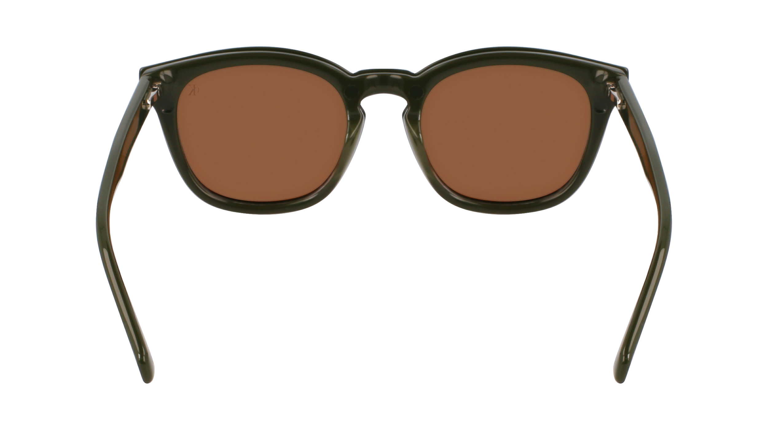 CKJ24636MAG-SET 309 Montature da vista Calvin Klein 9