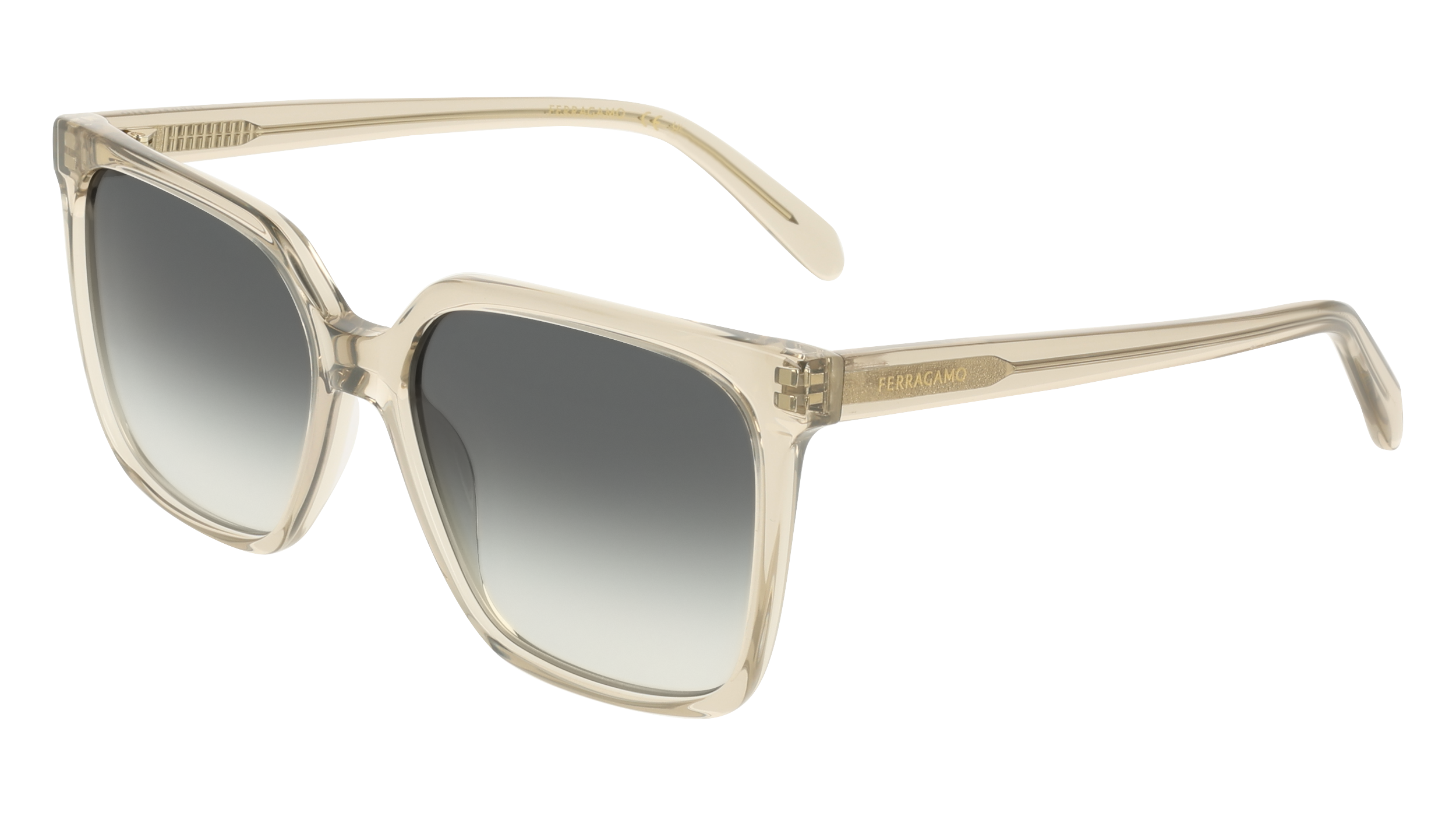 Ferragamo SF2102S 313 Occhiali da sole Ferragamo 1