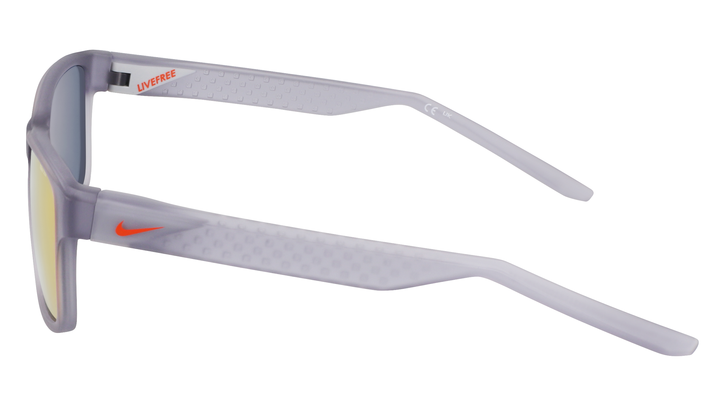 NIKE LIVEFREE CLASSIC EV24011 012 Occhiali da sole Nike 4