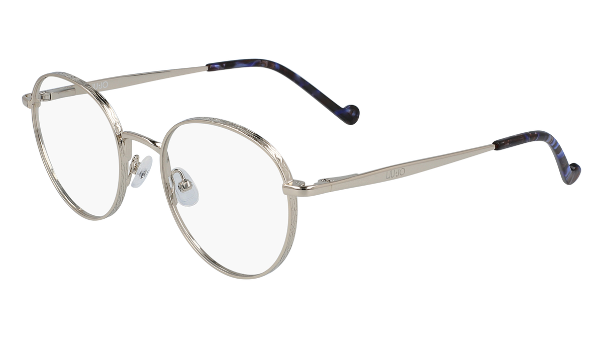 Optical frames Liu Jo LJ2147 709 886895478489 Frame color Gold: Buy ...