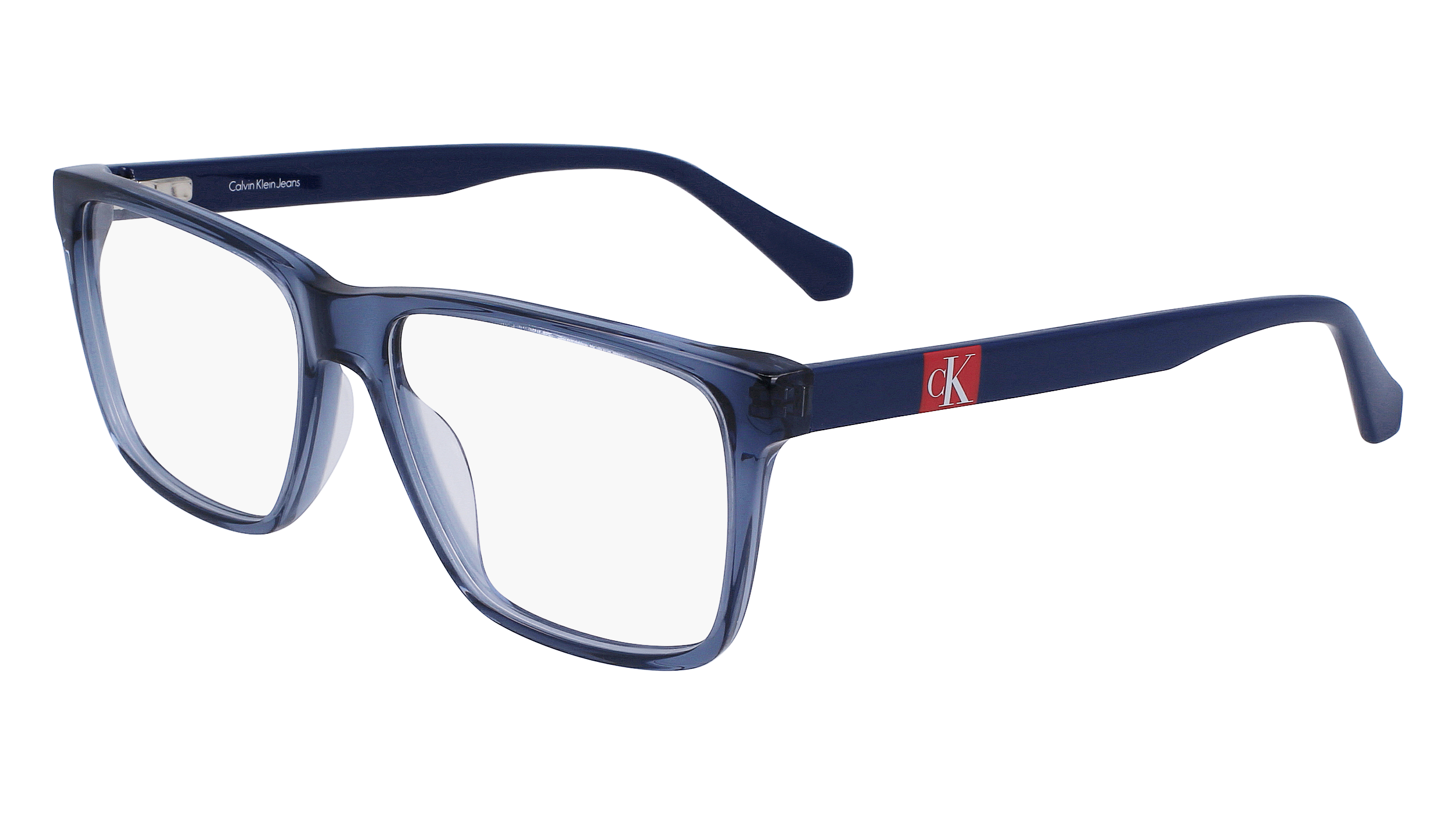 CKJ22644 400 Montature da vista Calvin Klein 1