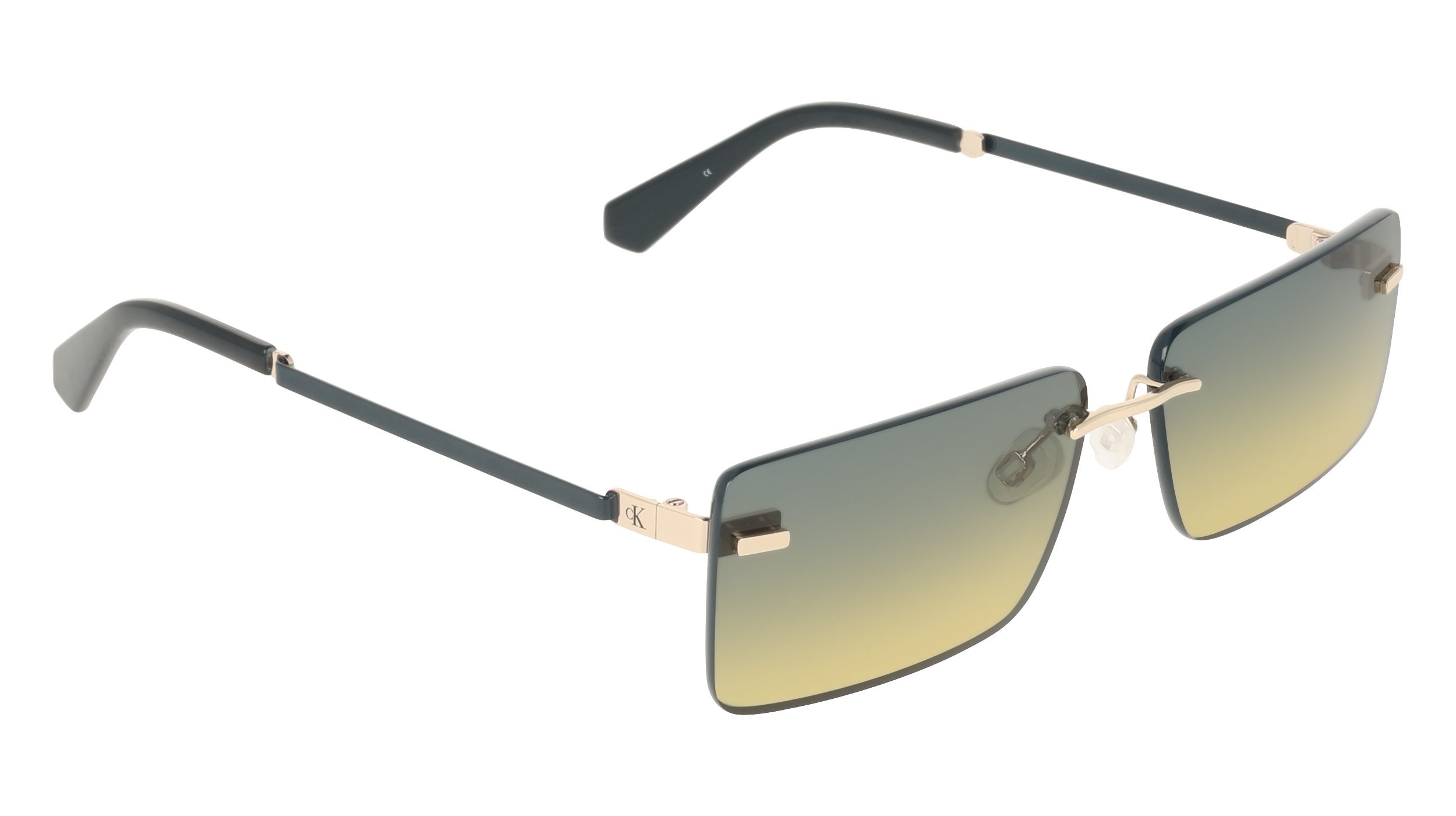 CKJ25206S 724 Occhiali da sole Calvin Klein 8