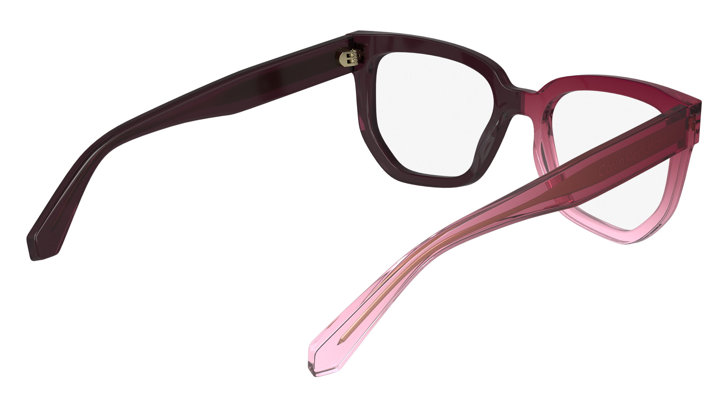 CKJ24615 602 Montature da vista Calvin Klein 4