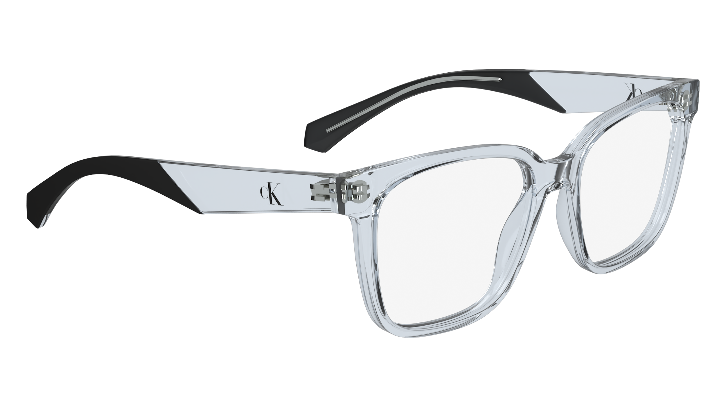 CKJ24306 402 Montature da vista Calvin Klein 4