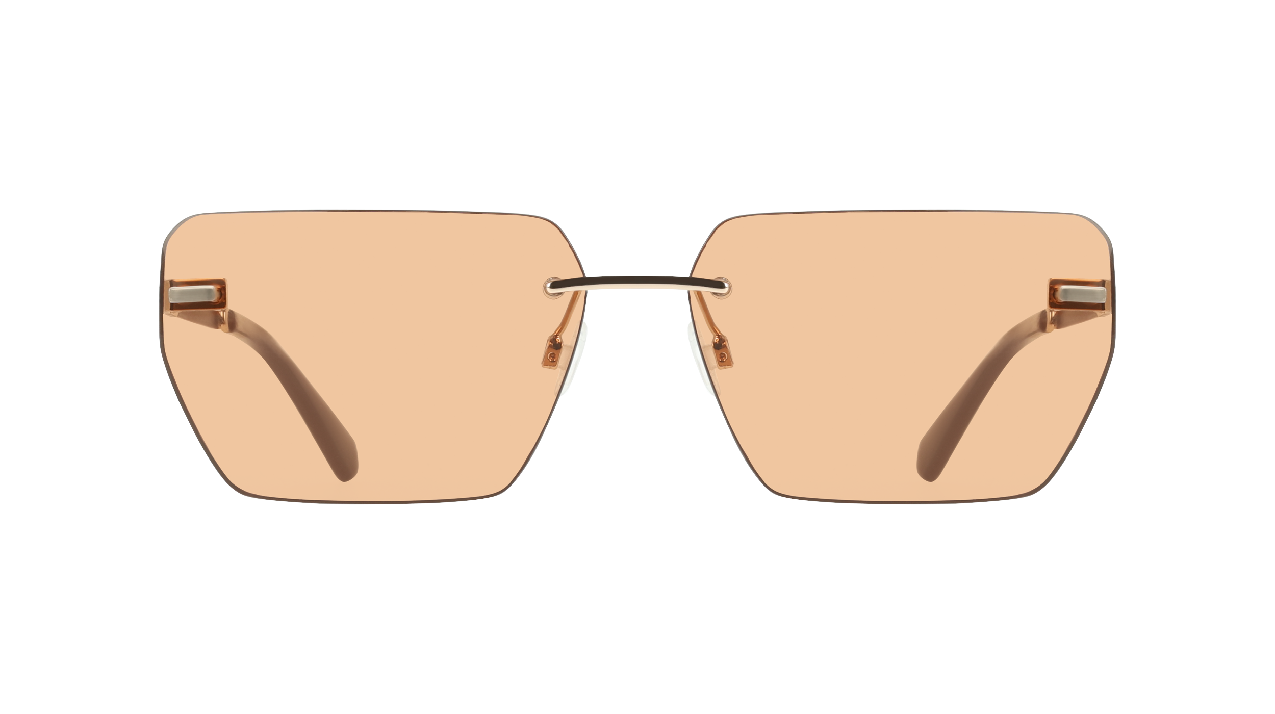 CKJ25207S 721 Occhiali da sole Calvin Klein 2