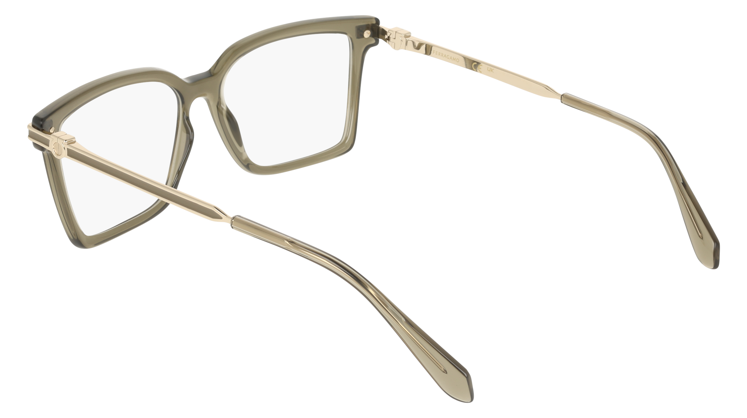 SF3039 320 Montature da vista Ferragamo 4