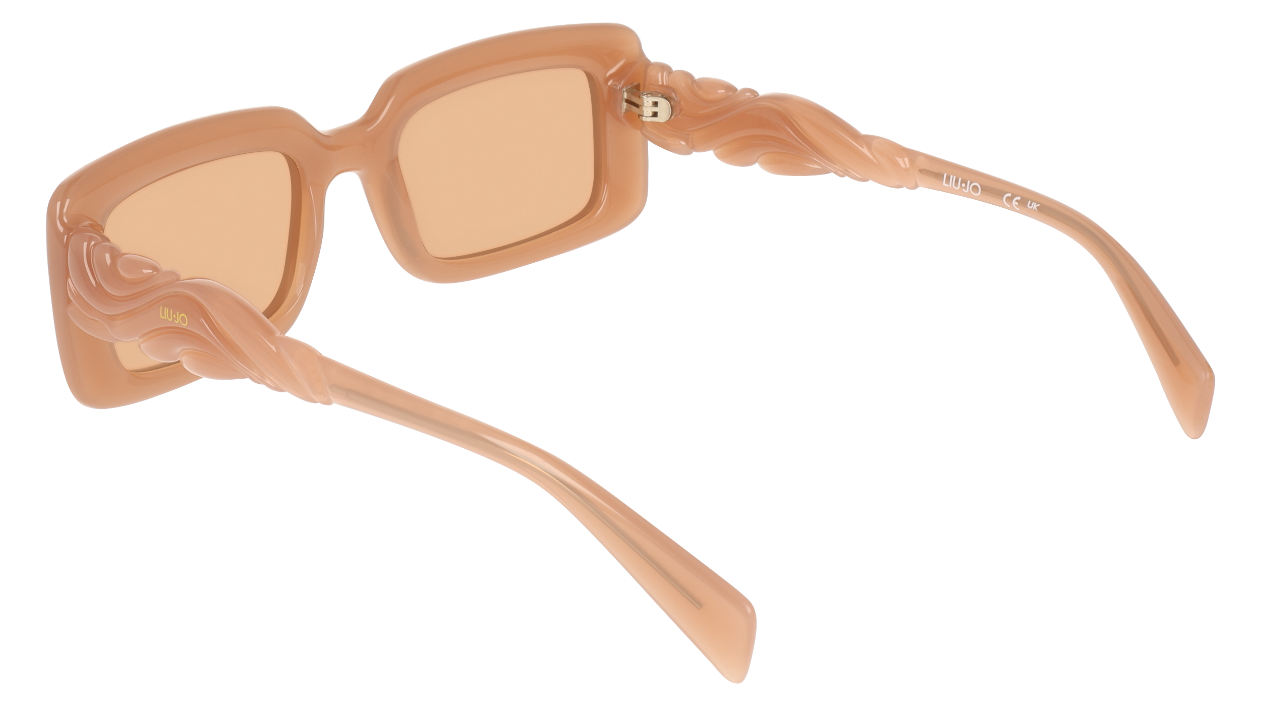 LJ806S 216 Occhiali da sole Liu Jo 4