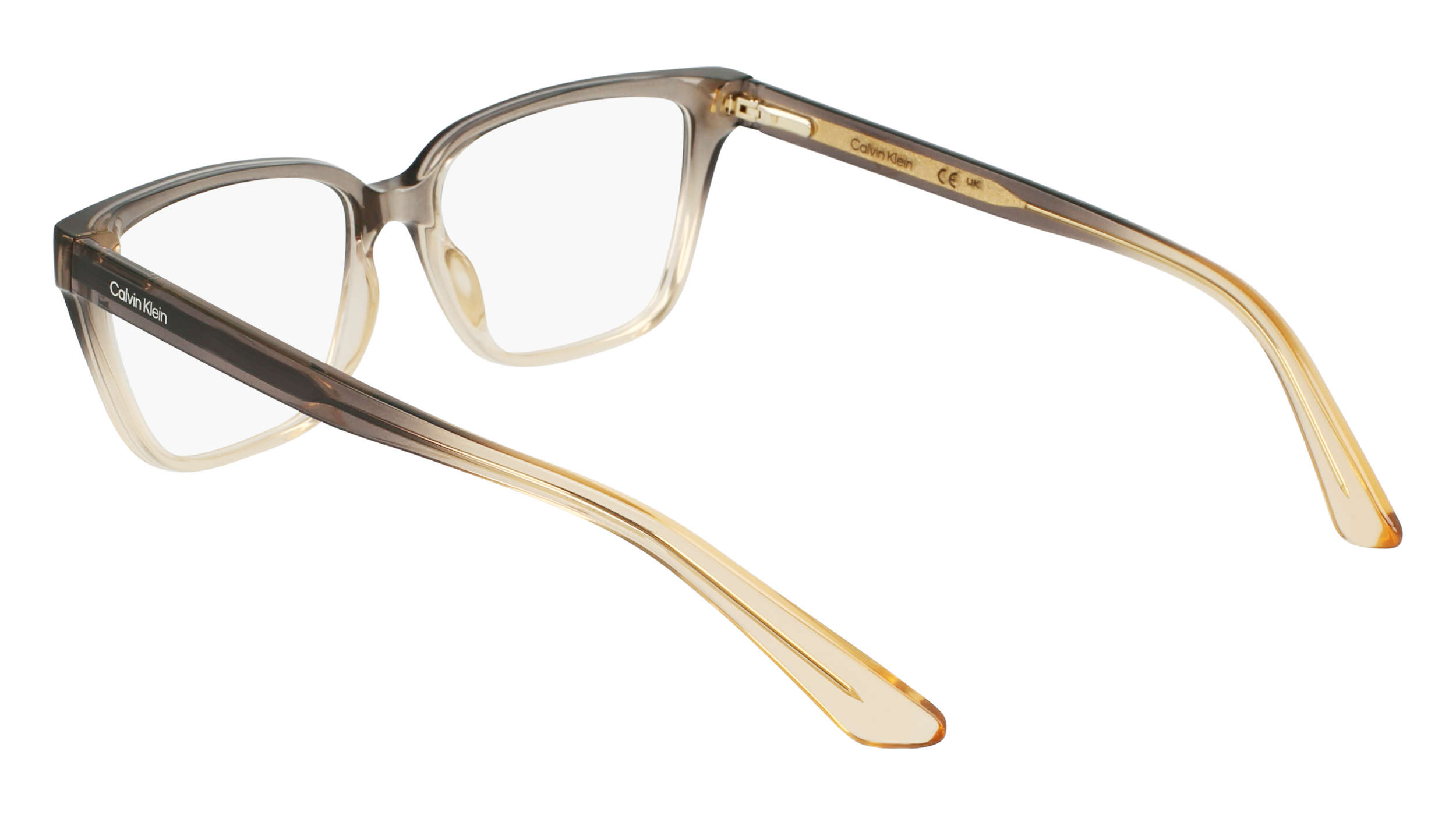 CK24524 039 Montature da vista Calvin Klein 8