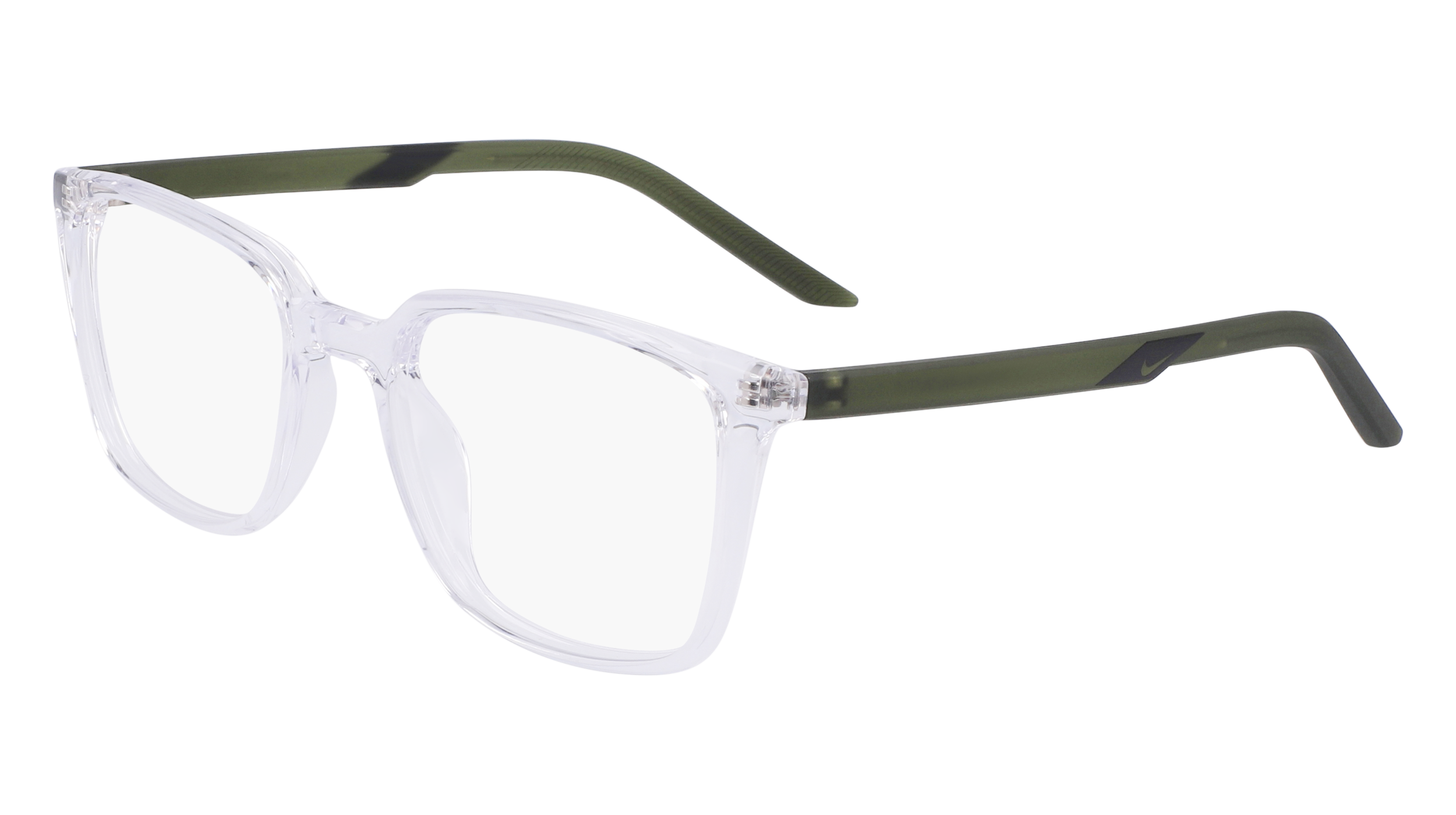 NIKE 7259 900 Montature da vista Nike 1