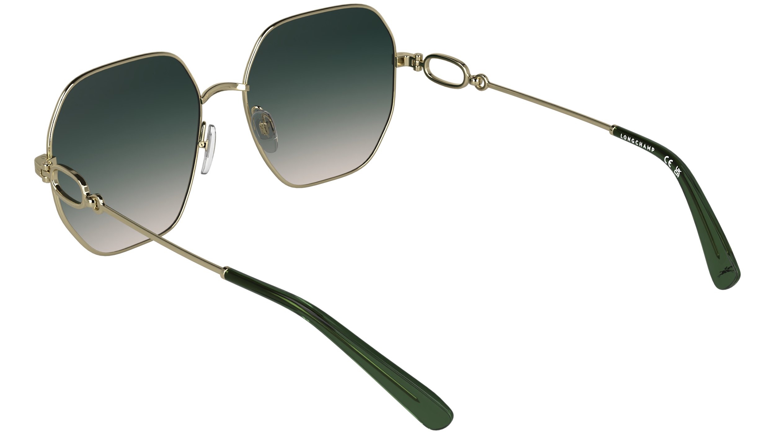 LO187S 725 Occhiali da sole LONGCHAMP 4