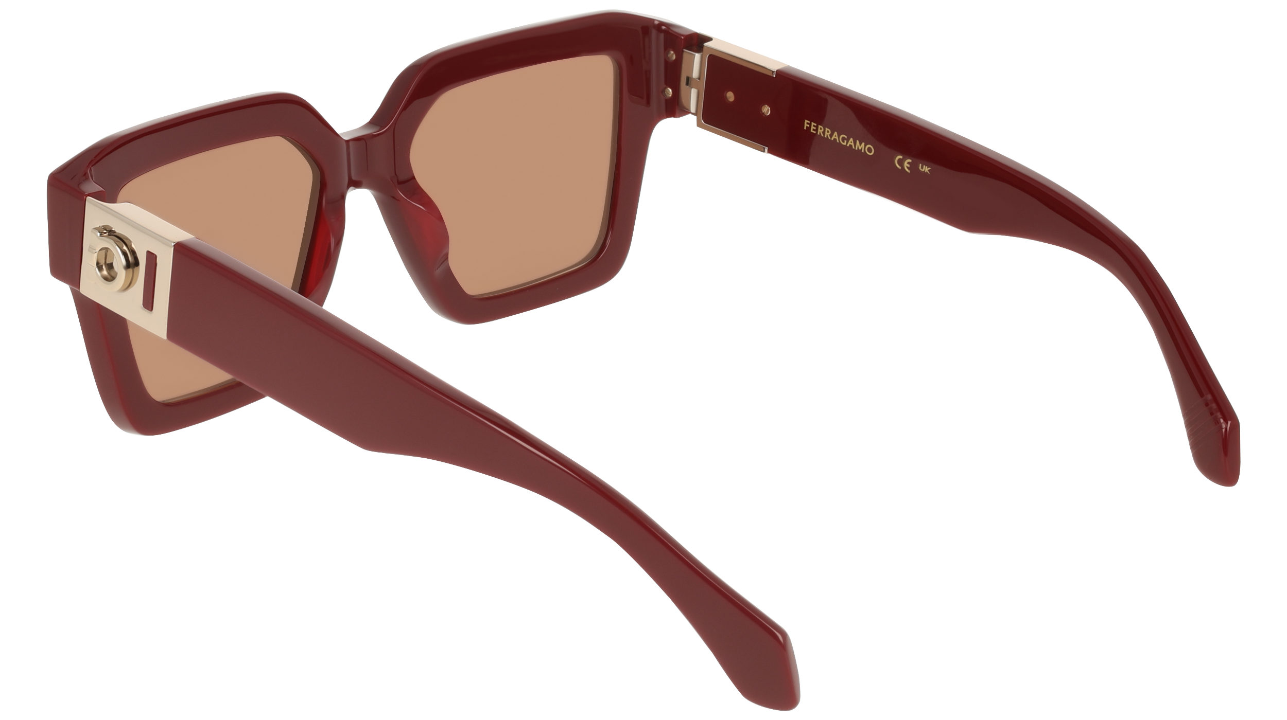 SF2084S 606 Occhiali da sole Ferragamo 4