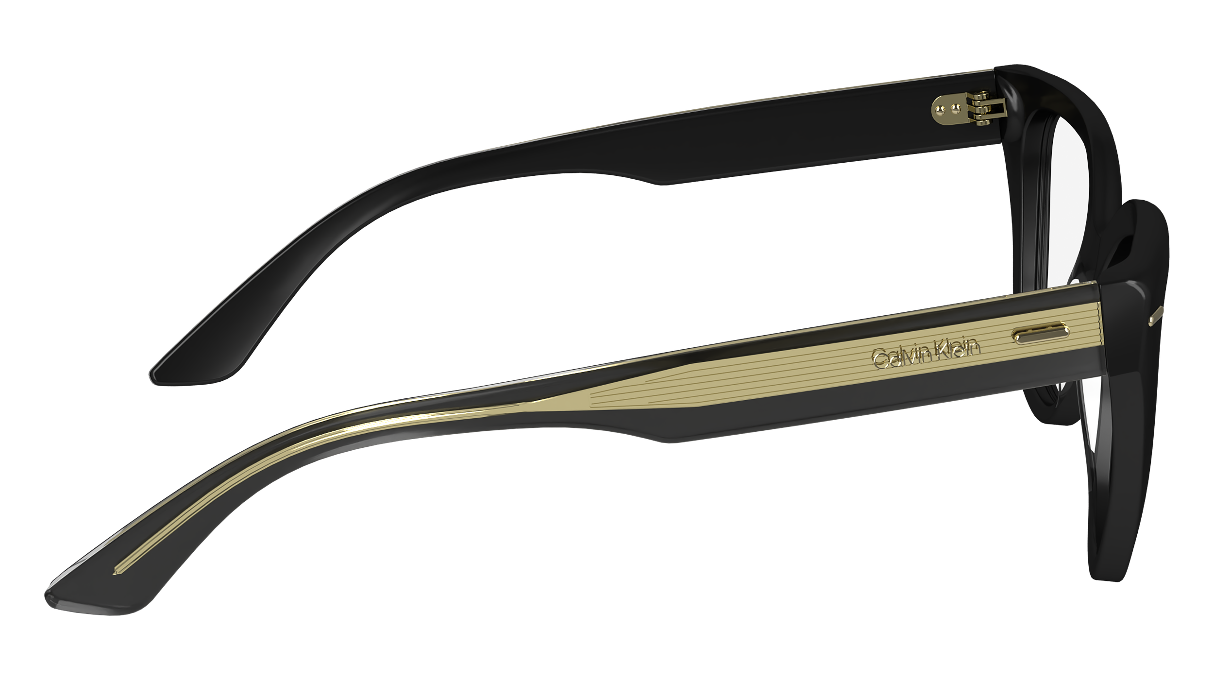 CK24514 001 Montature da vista Calvin Klein 7