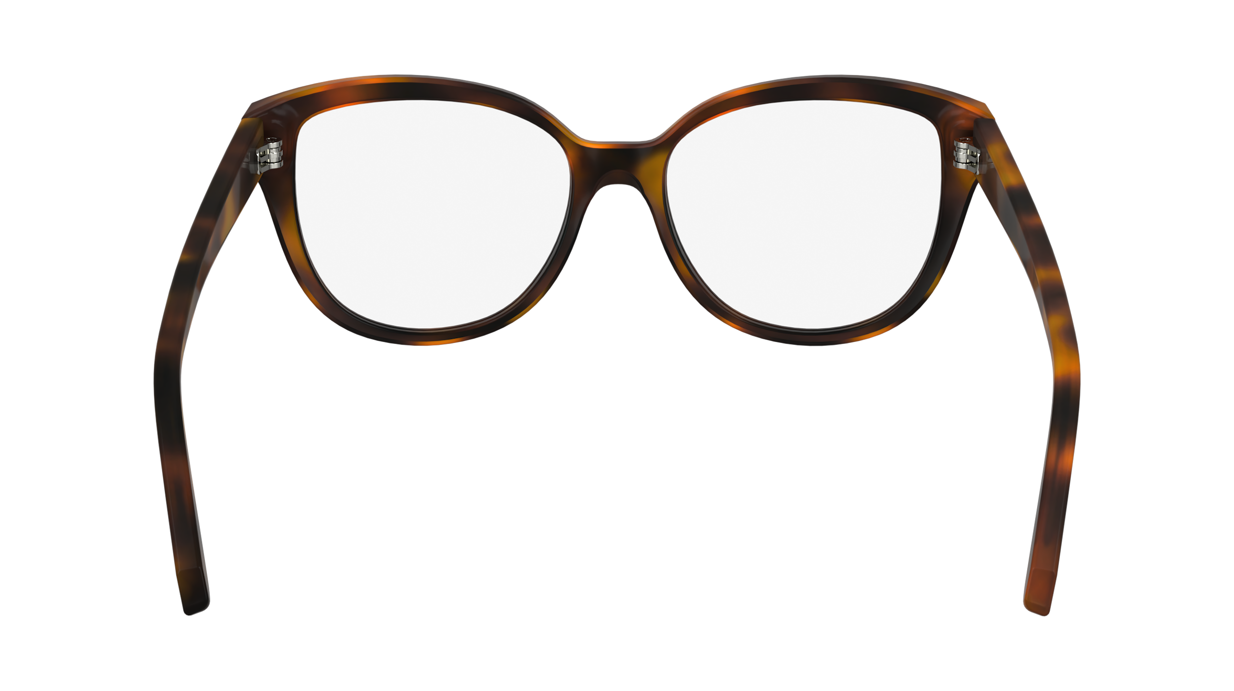 CK20705 001 Montature da vista Calvin Klein 5