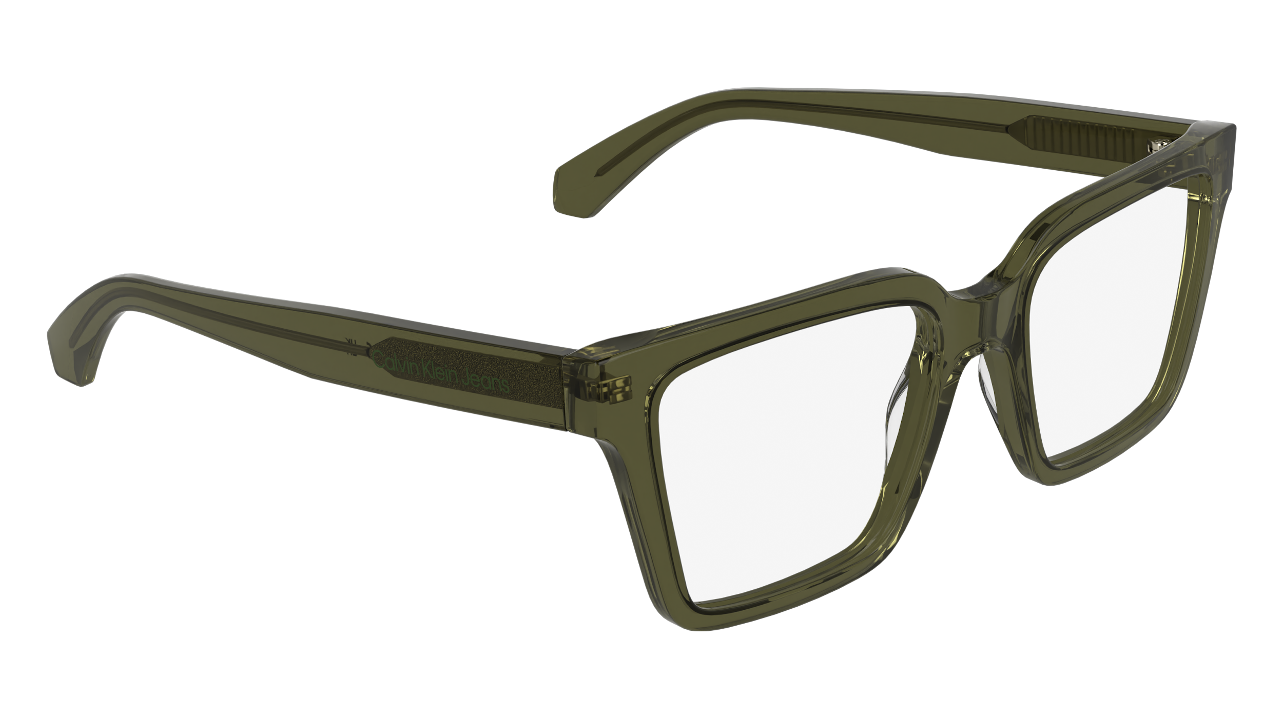 Calvin Klein CKJ26304 661 Montature da vista Calvin Klein 8