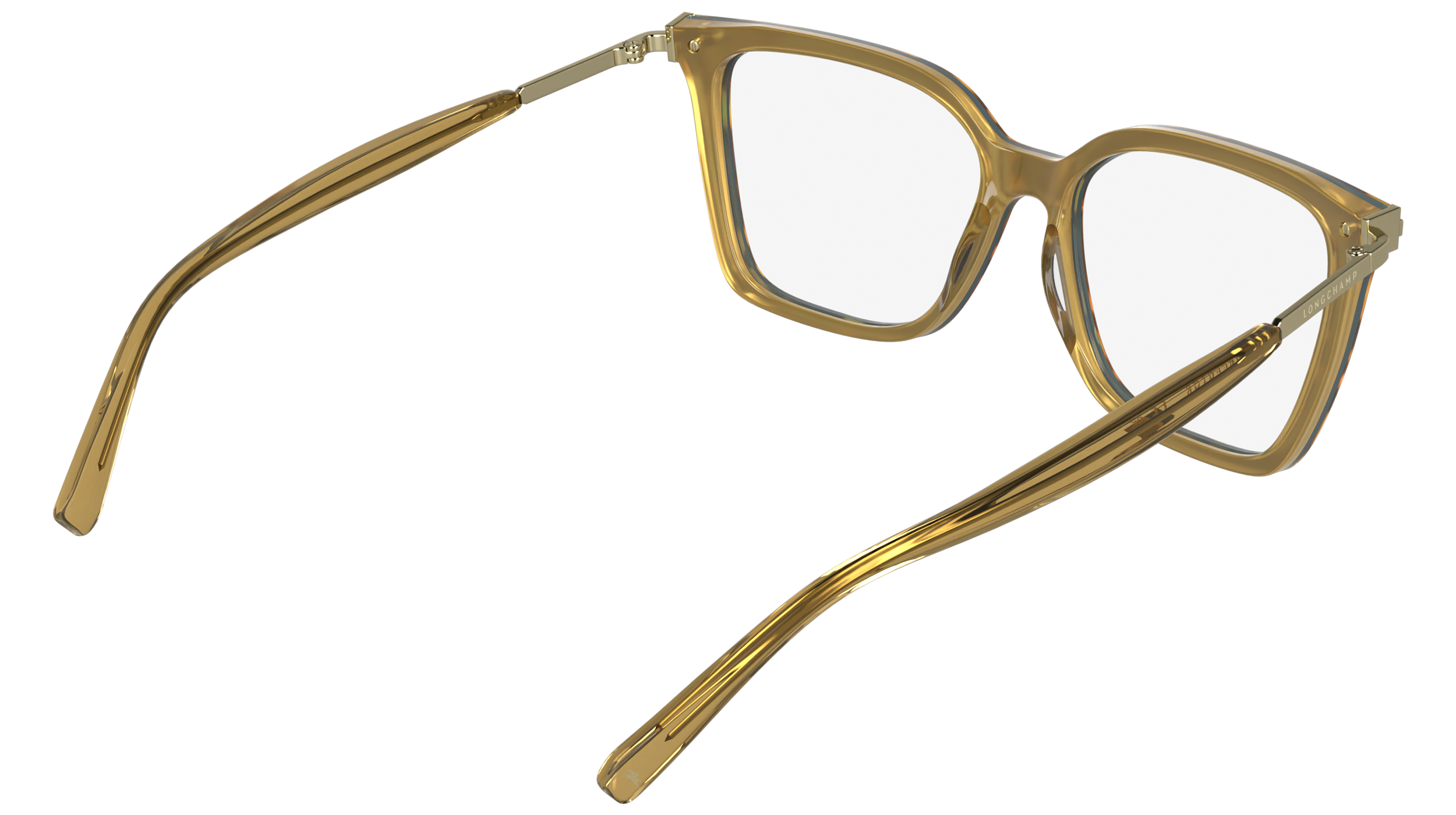 LO2781 243 Montature da vista LONGCHAMP 6