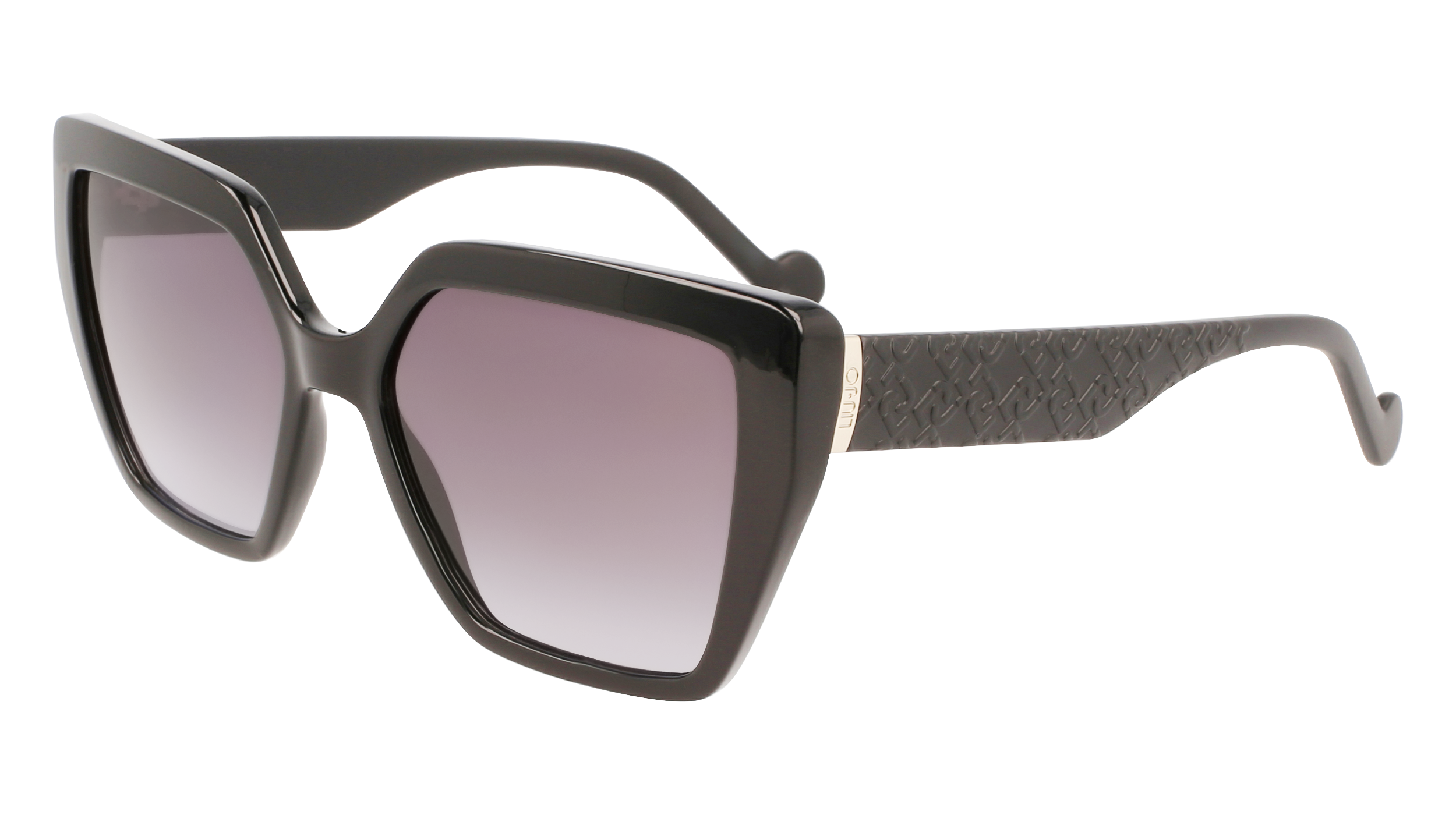 Liu Jo LJ757S 001 Occhiali da sole Liu Jo 1