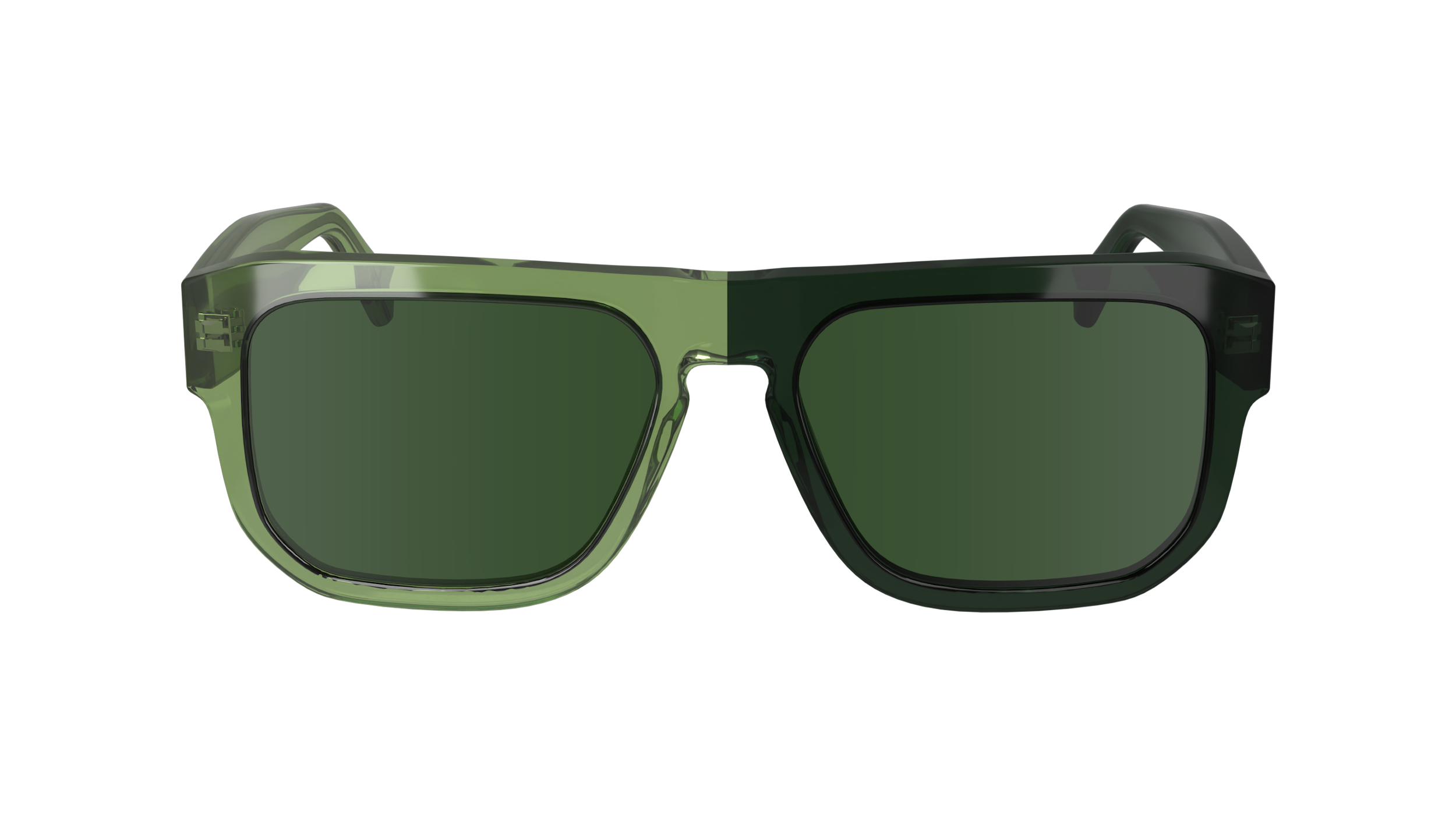 CKJ24607S 305 Occhiali da sole Calvin Klein 2