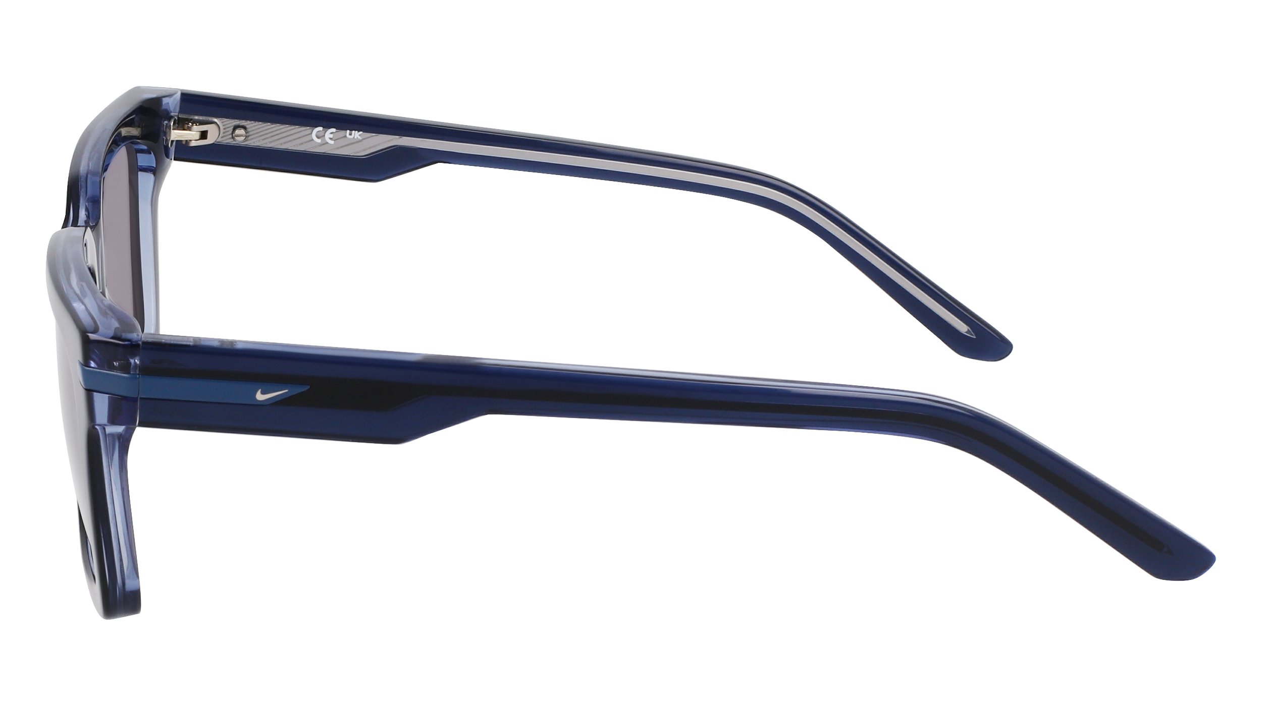 Nike NIKE CRESCENT I EV24017 410 Occhiali da sole Nike 4